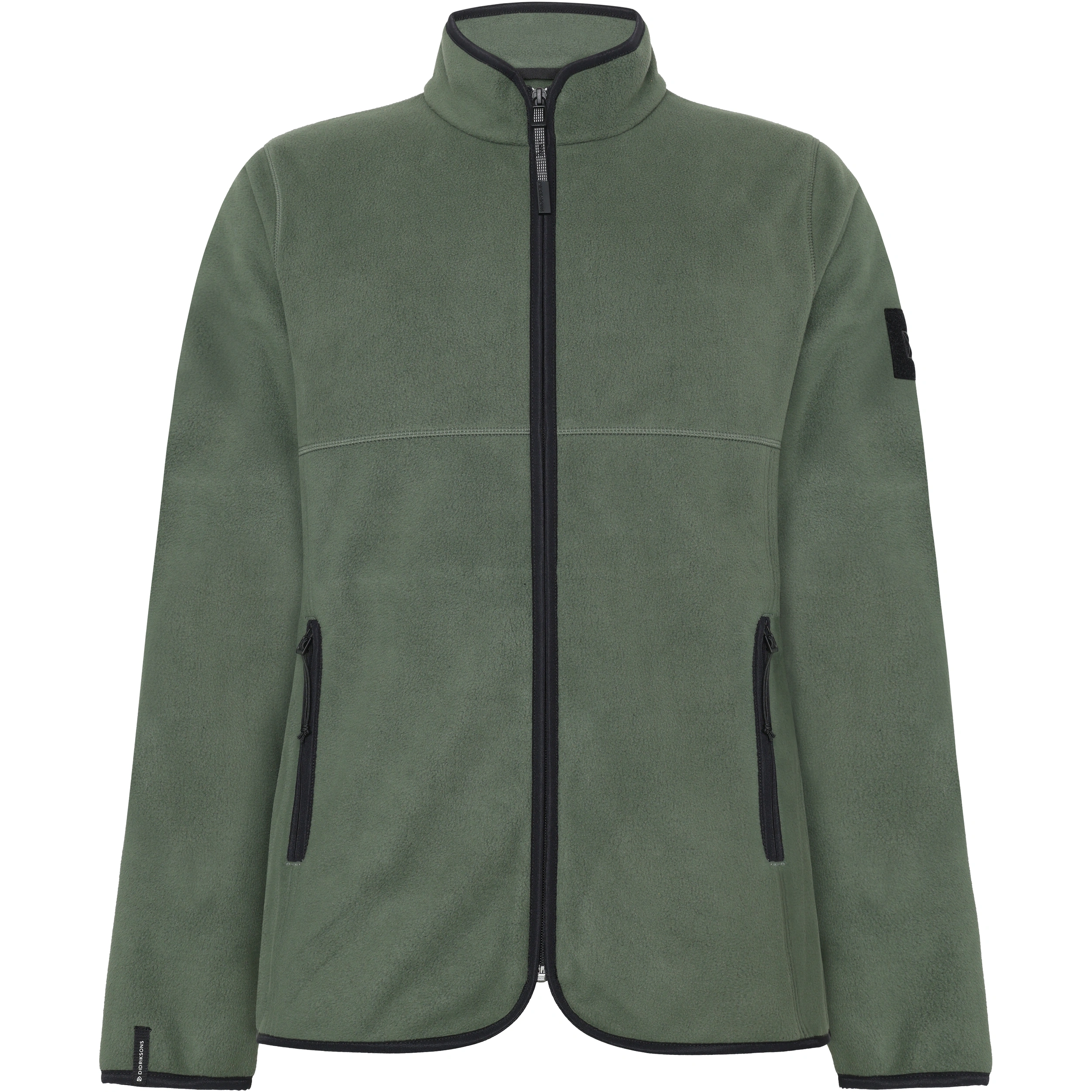 Mikina D1913 HANS USX FULLZIP