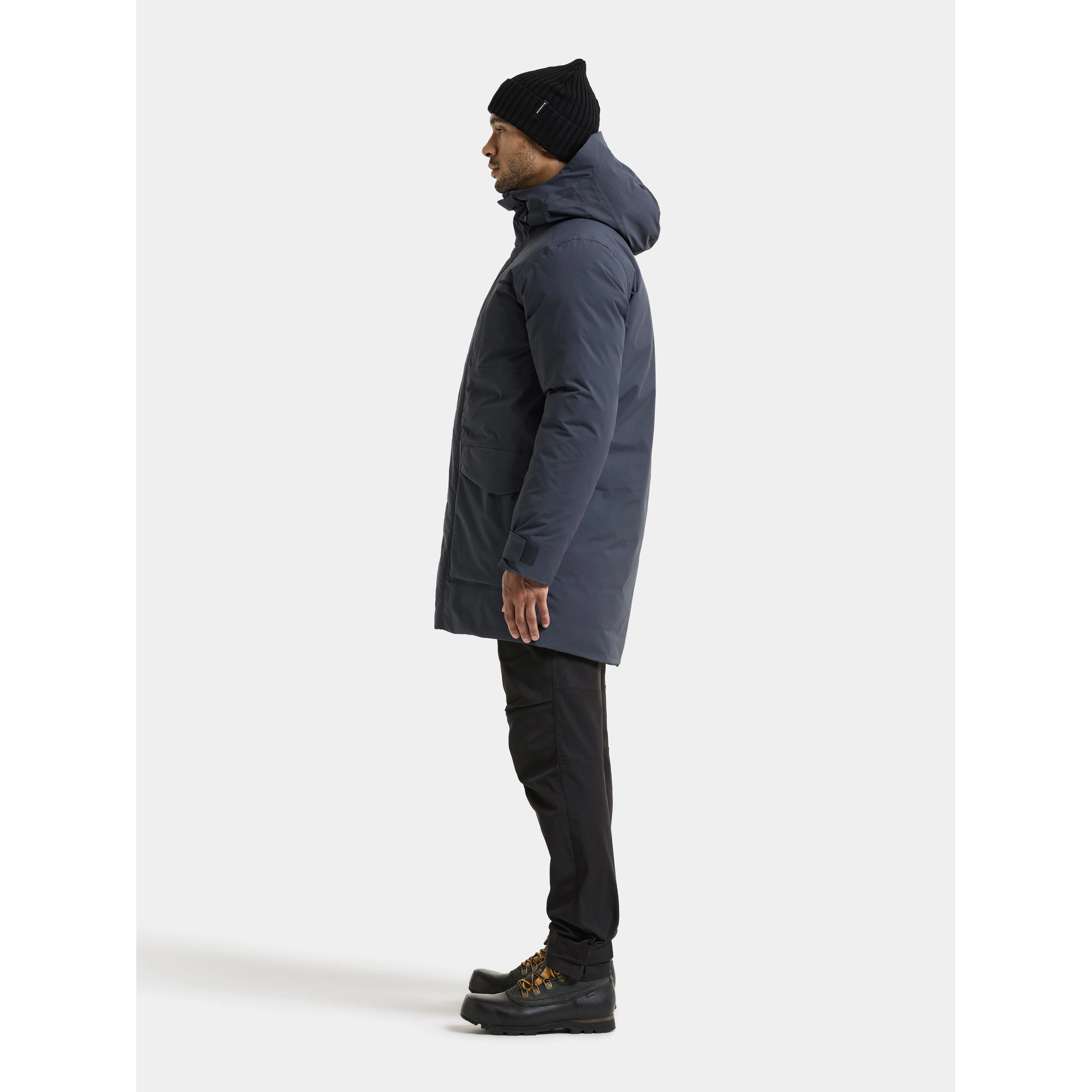 Parka D1913 AKILLES USX 3