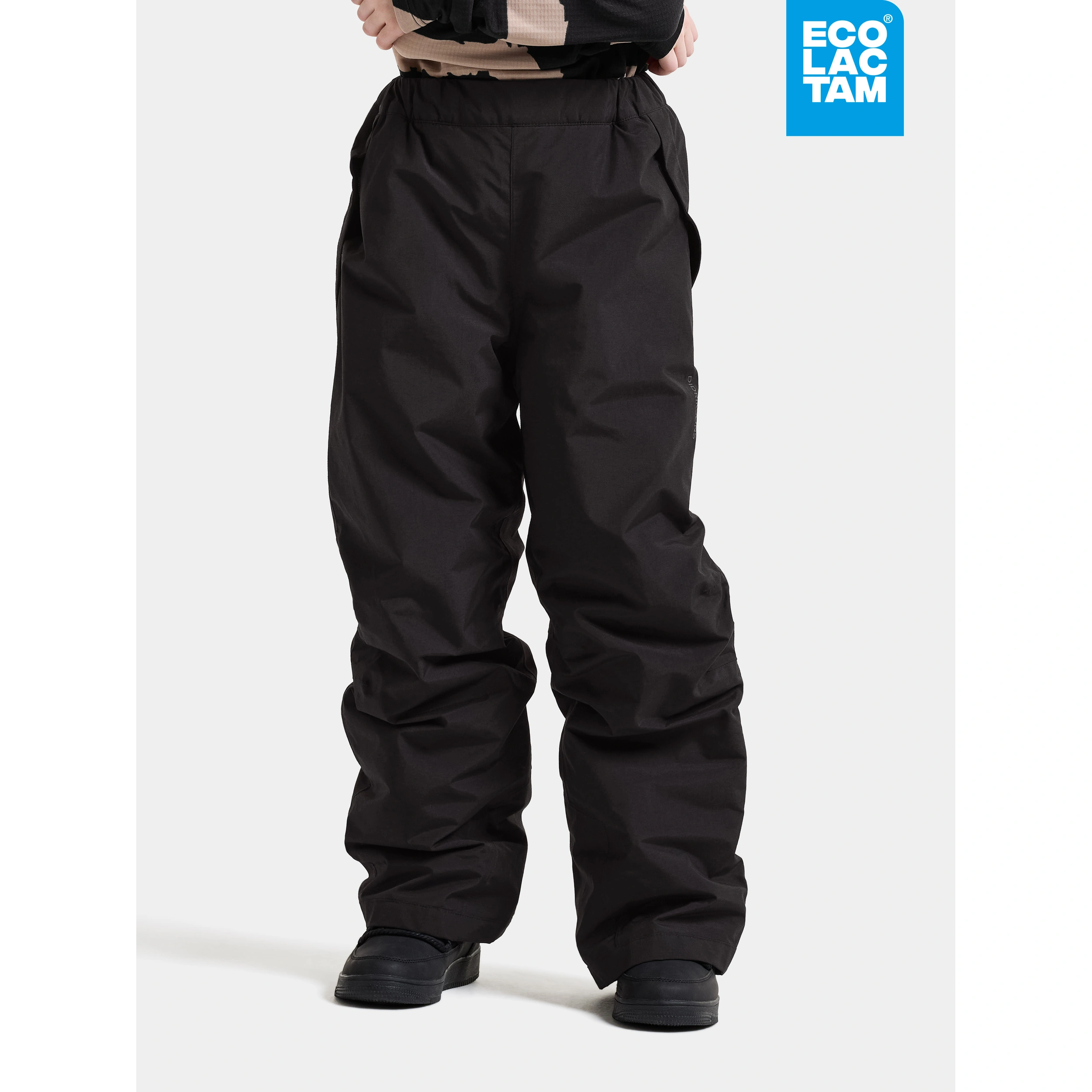 Kalhoty D1913 PERLIT KIDS