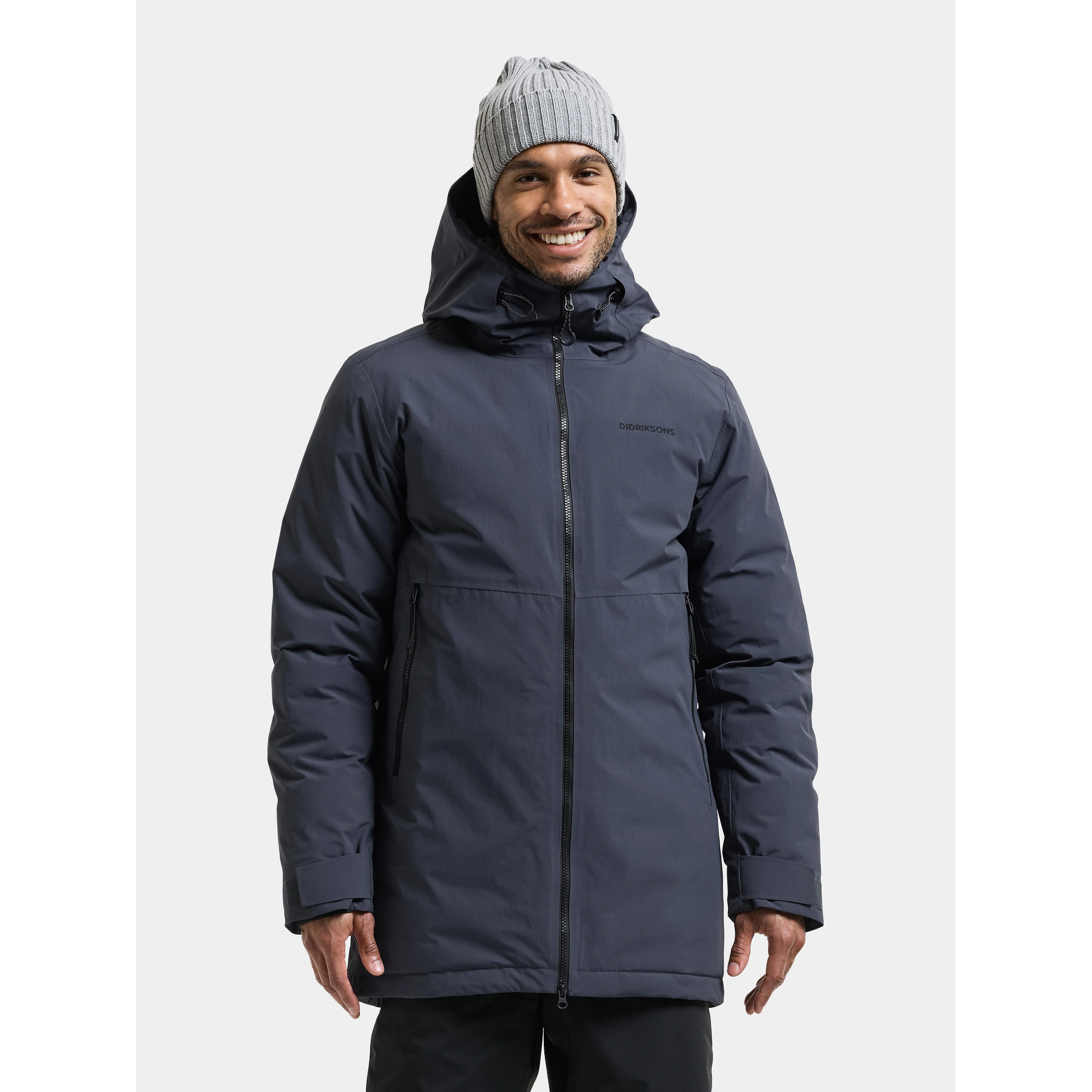 Parka D1913 TEMPEST USX
