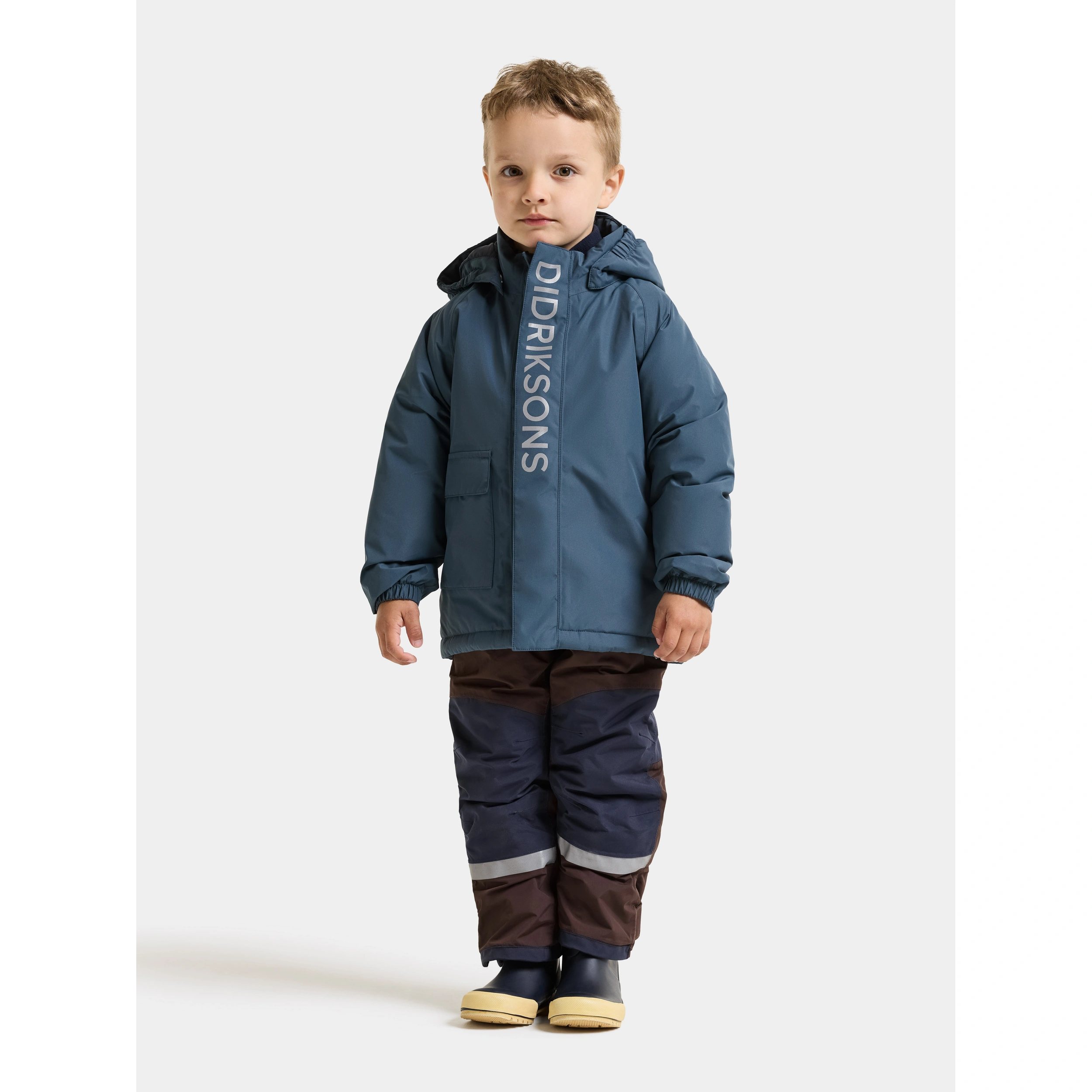 Bunda D1913 TALVI KIDS