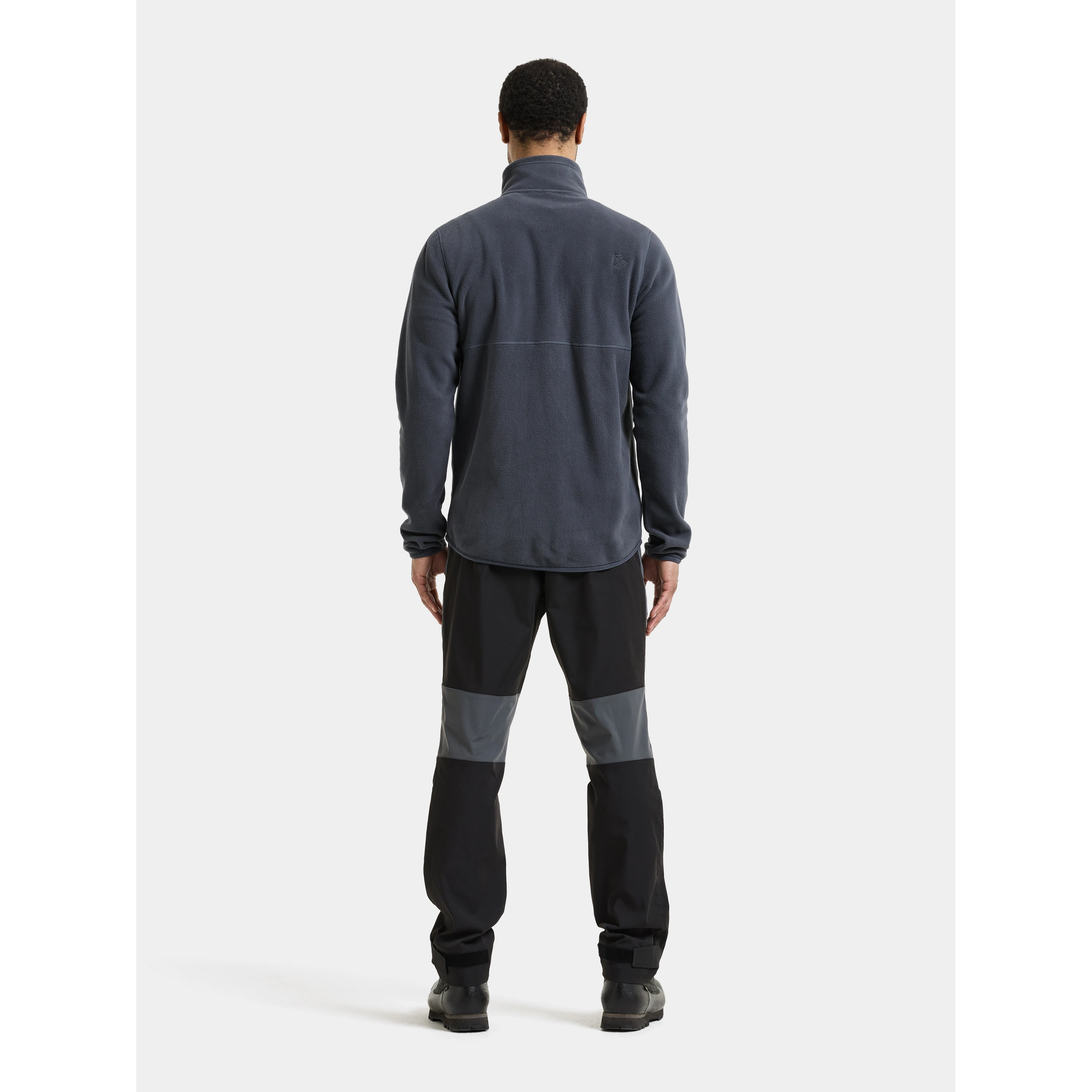 Mikina D1913 VITO USX FULLZIP 2