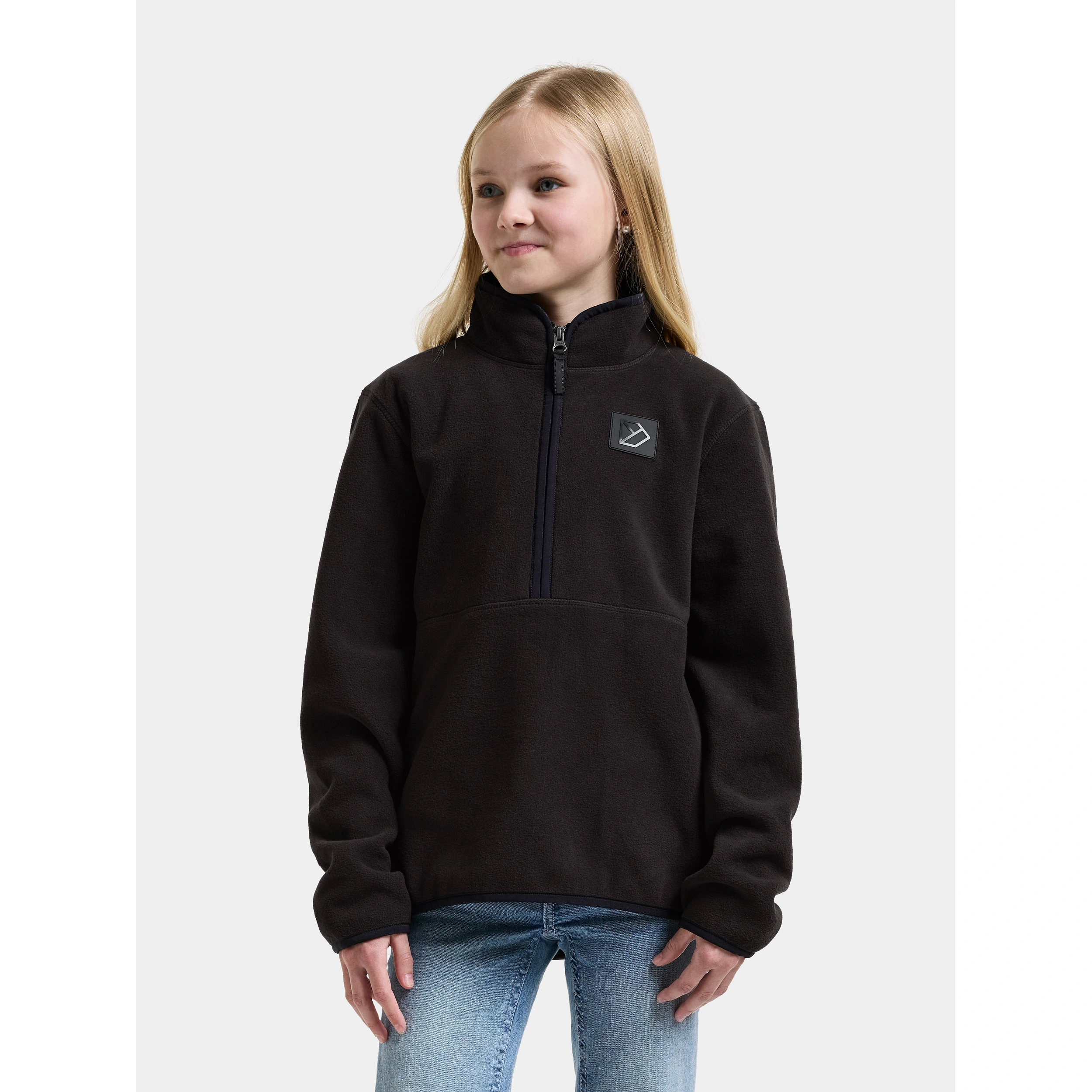 Mikina D1913 RUBI KIDS HZ