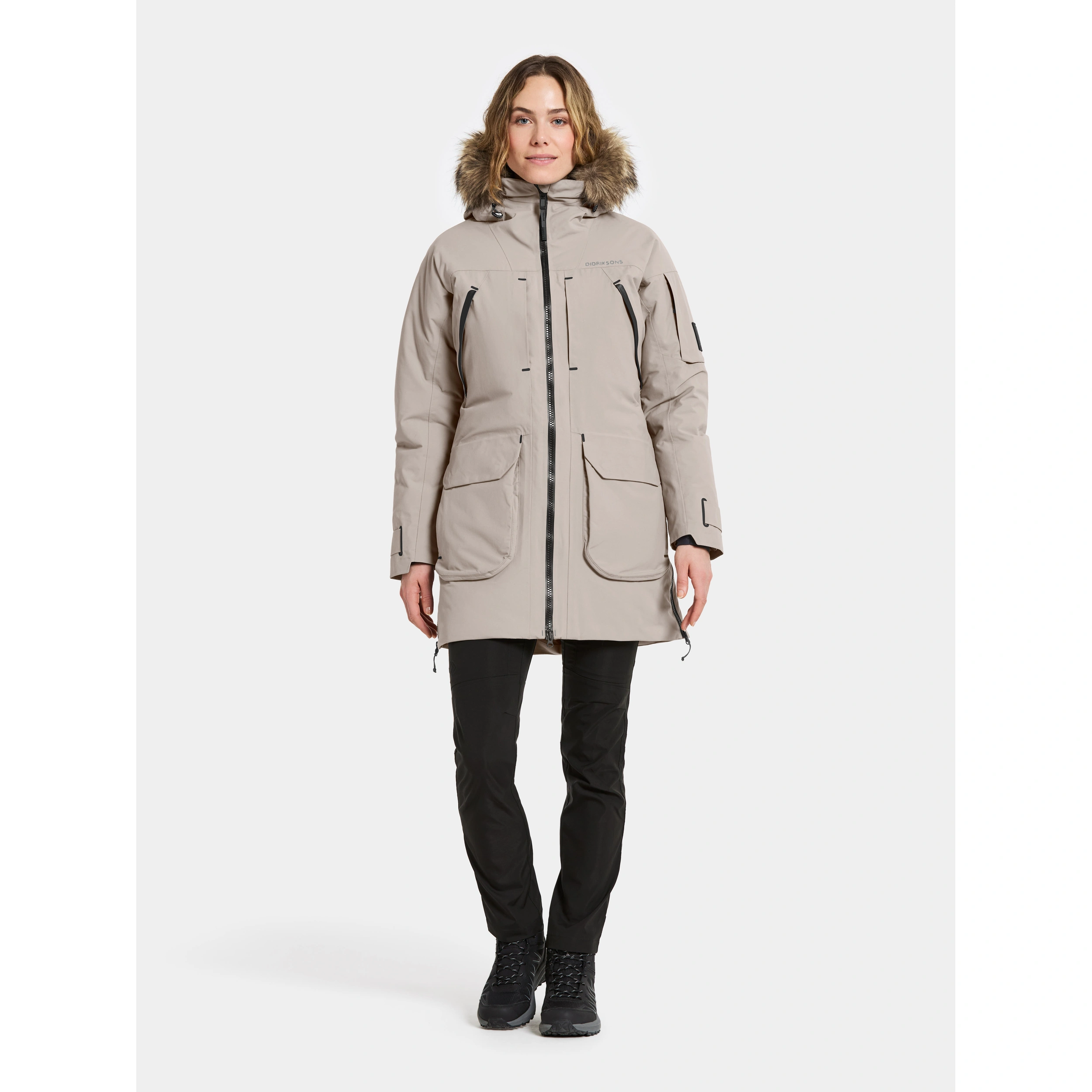 W Parka D1913 CERES 2