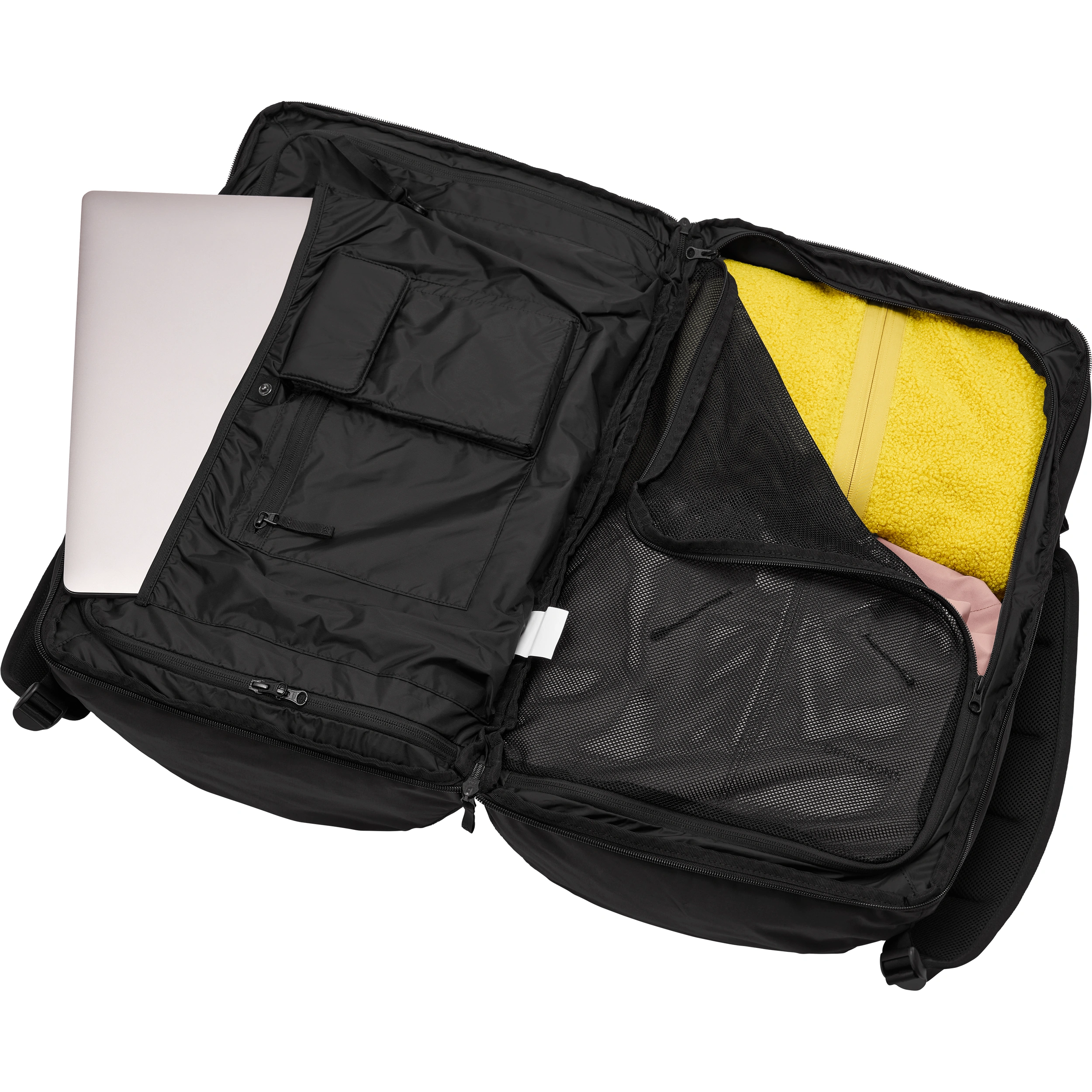 Taška D1913 RAMSVIK DUFFELBAG