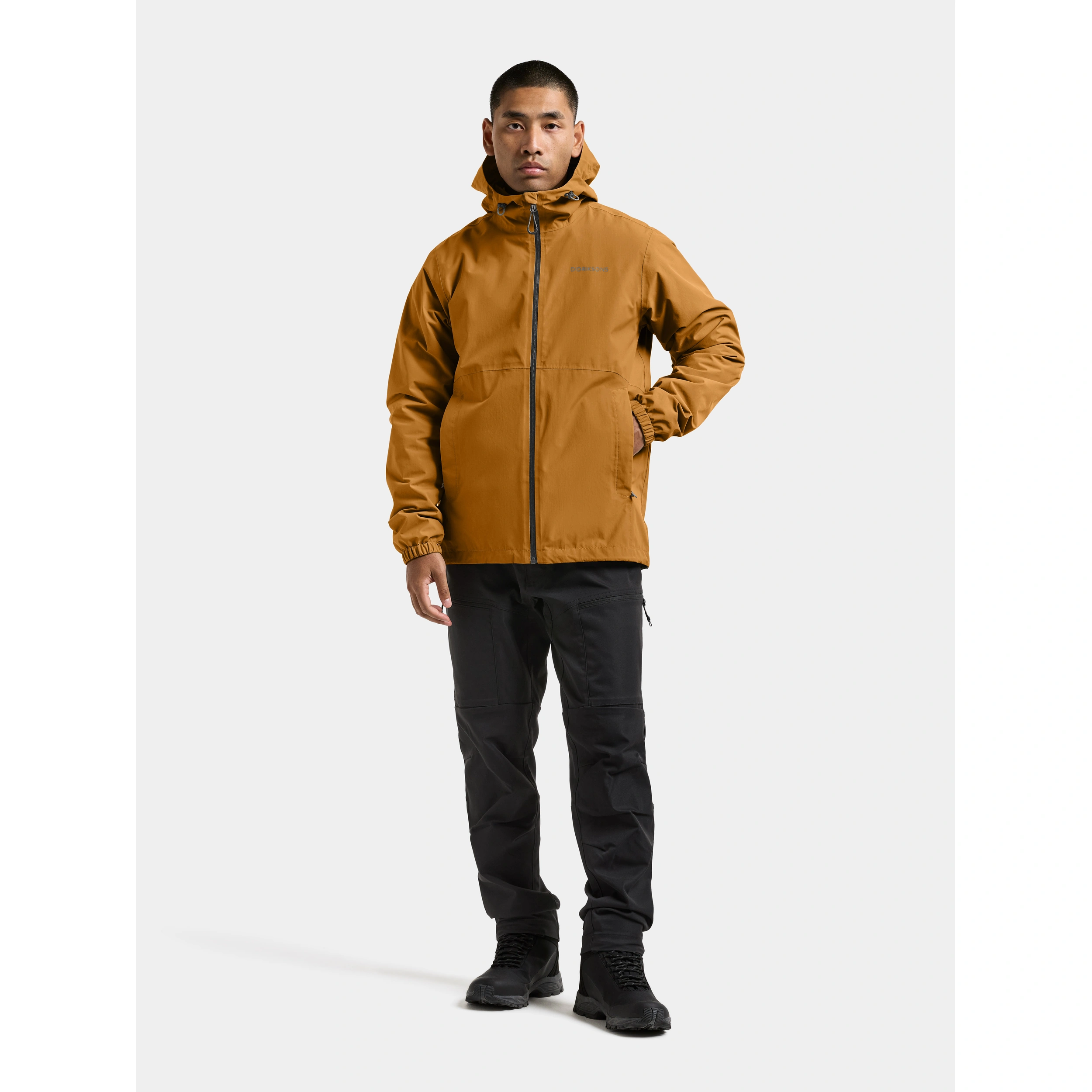 Bunda D1913 DARIO USX 2