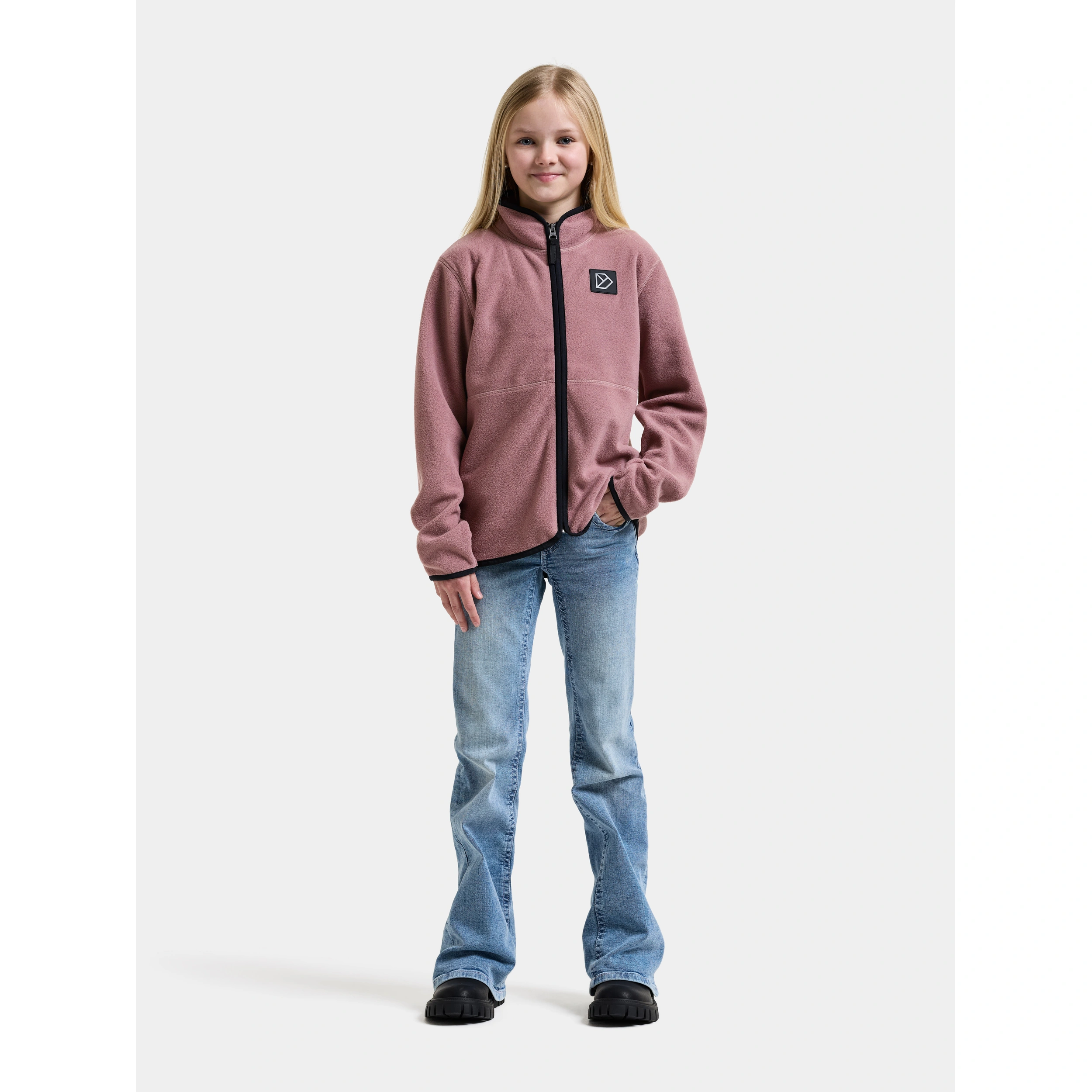Mikina D1913 RUBI KIDS FZ