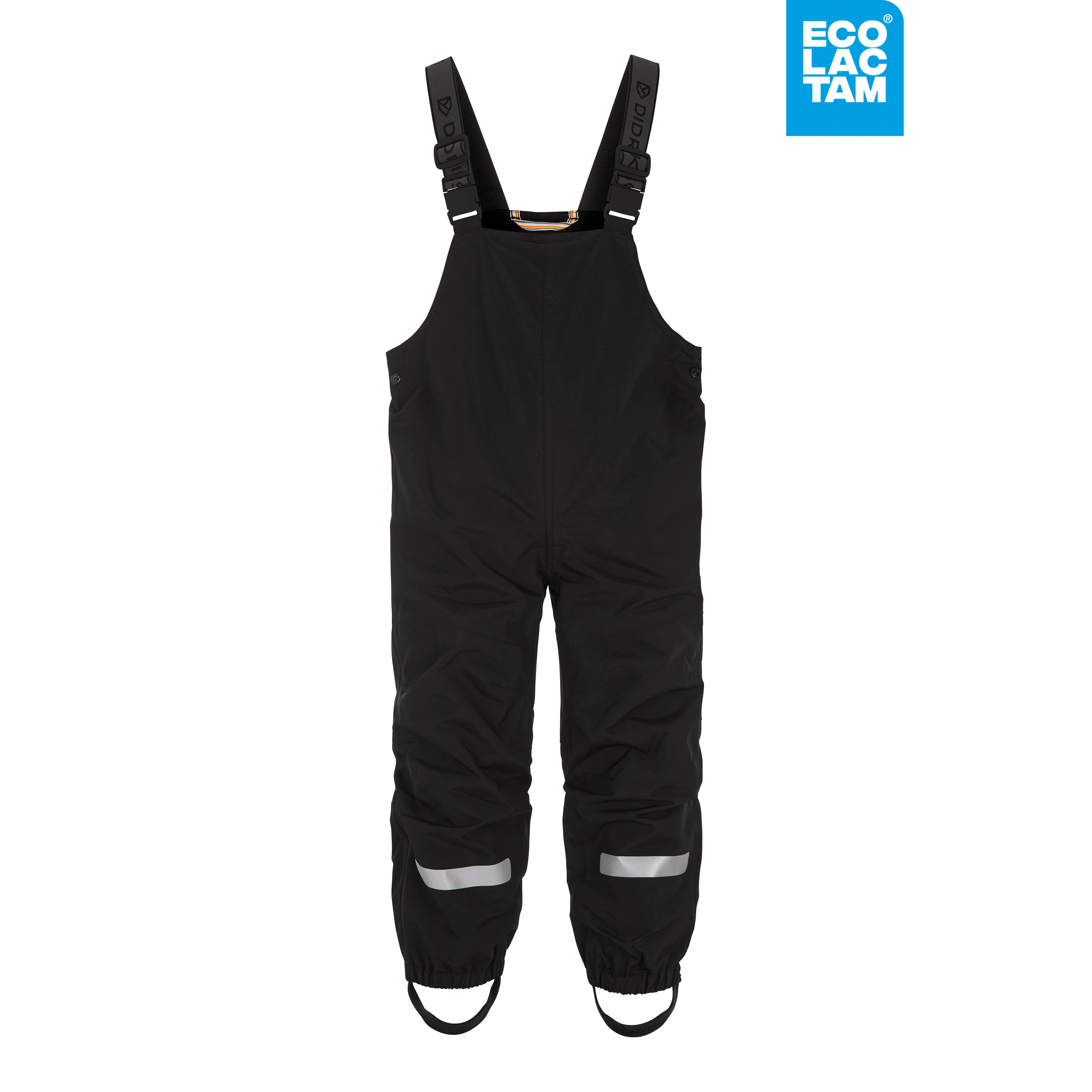 Kalhoty D1913 FOXEN BIB KID