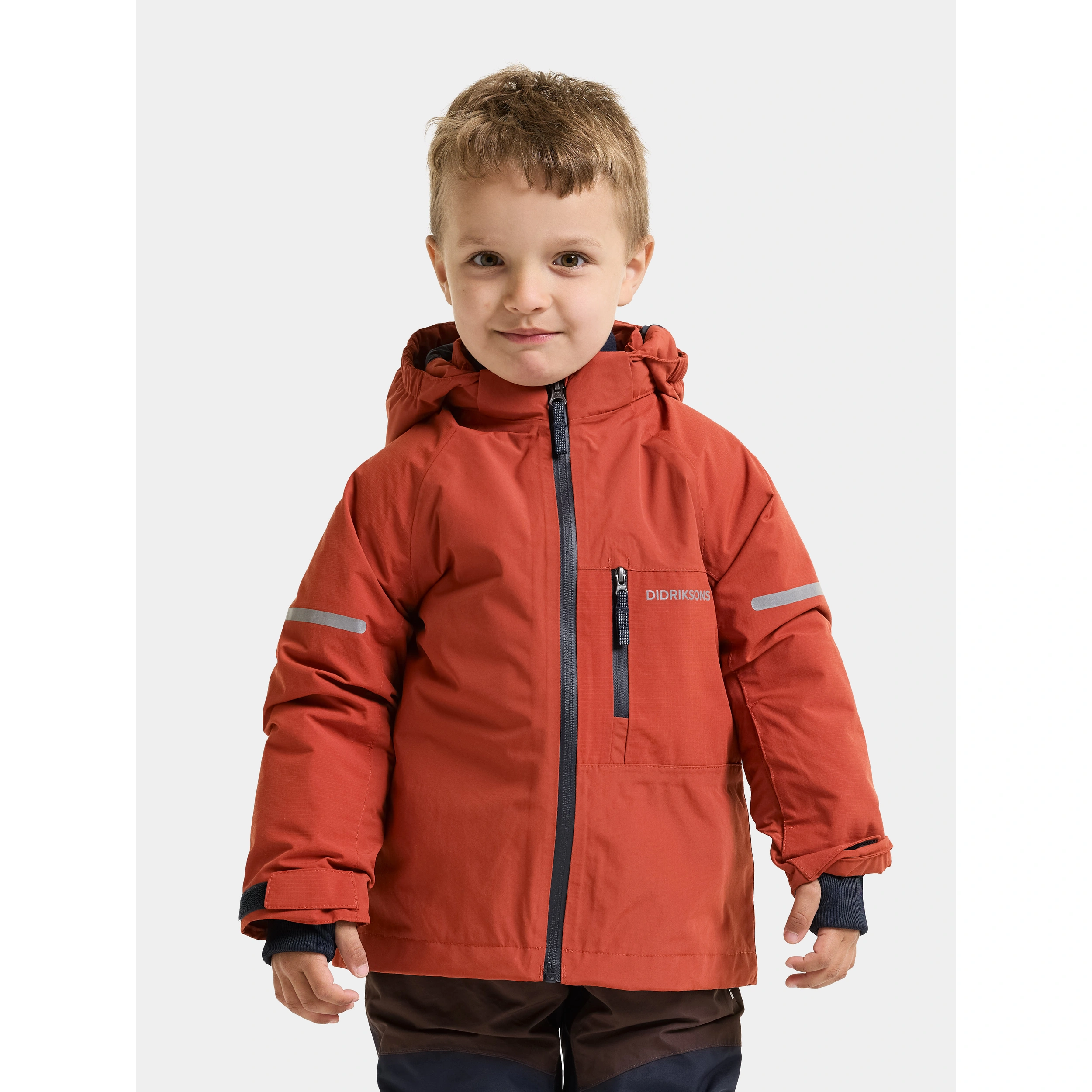 Bunda D1913 FALKEN KIDS