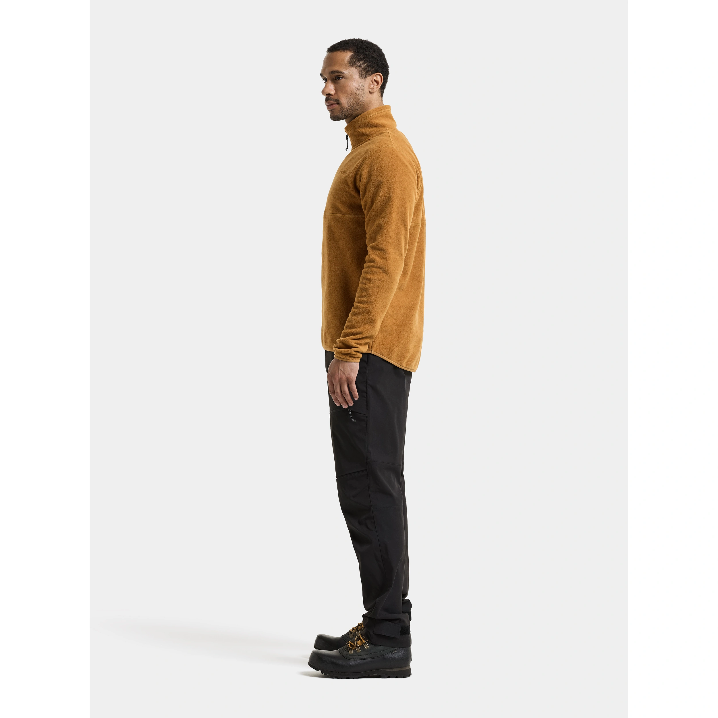 Mikina D1913 VITO USX HALFZIP 2