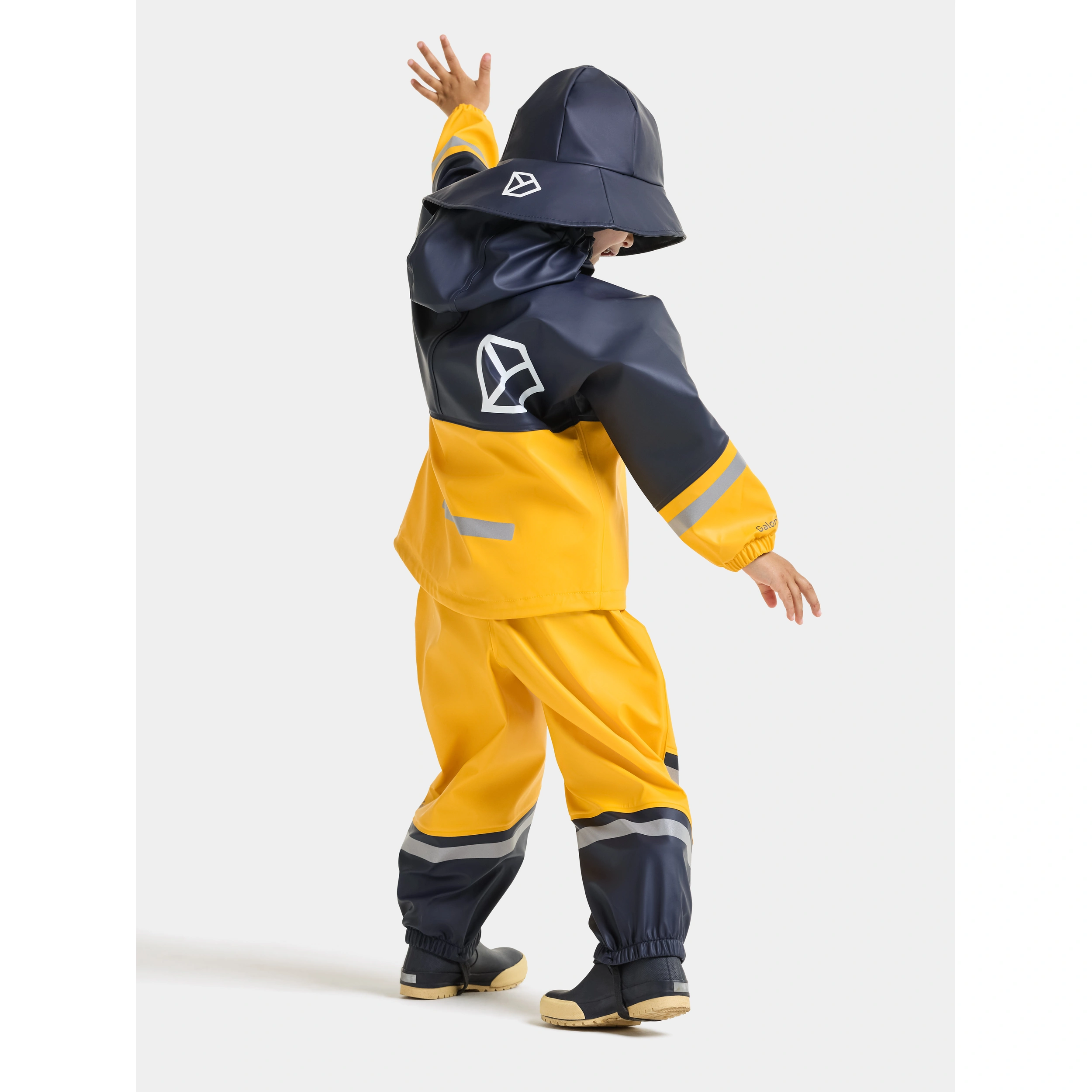 Klobouk D1913 SOUTHWEST KIDS