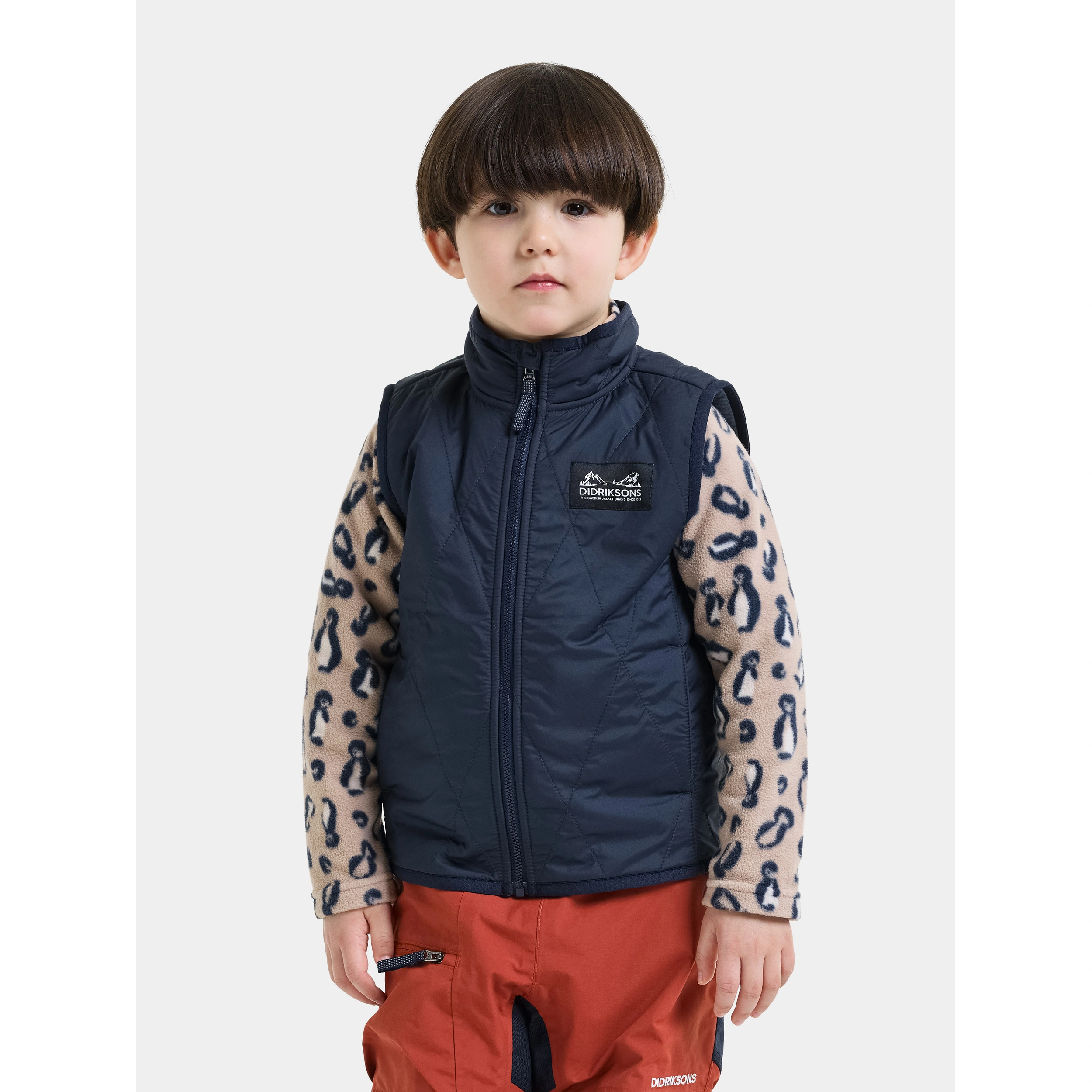 Vesta D1913 RIME KIDS