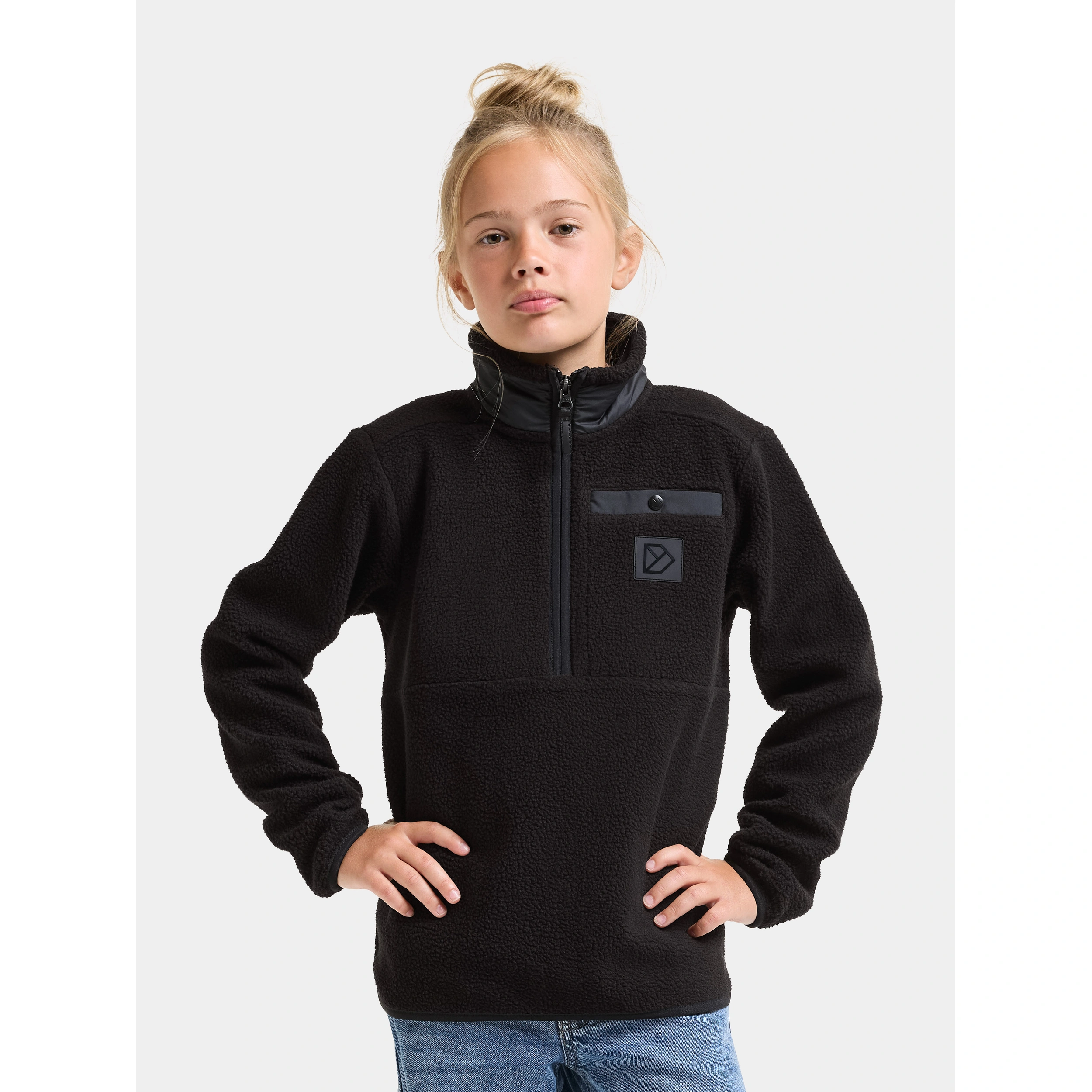 Mikina D1913 JOULE KIDS HZ
