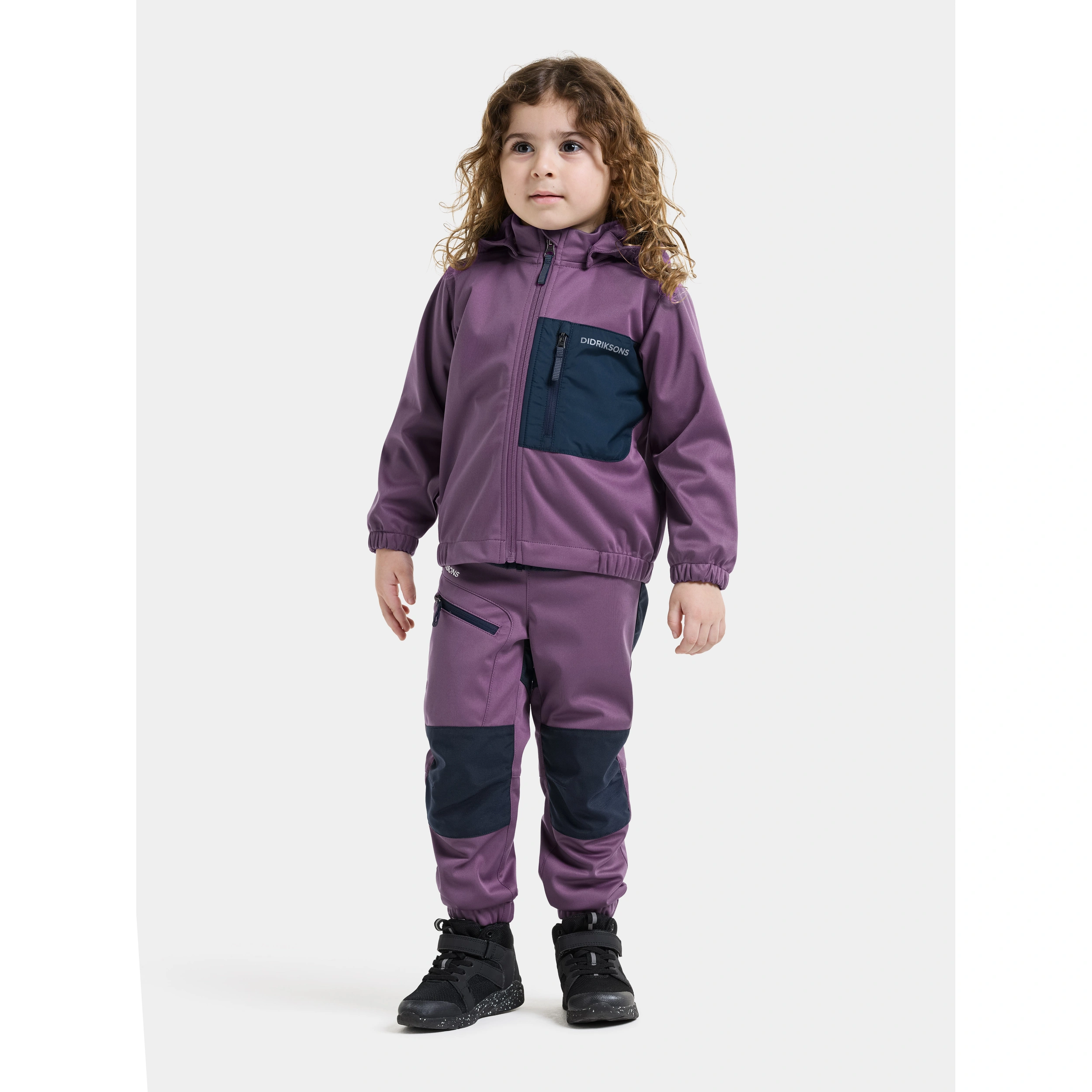 Bunda D1913 KAITUM KIDS