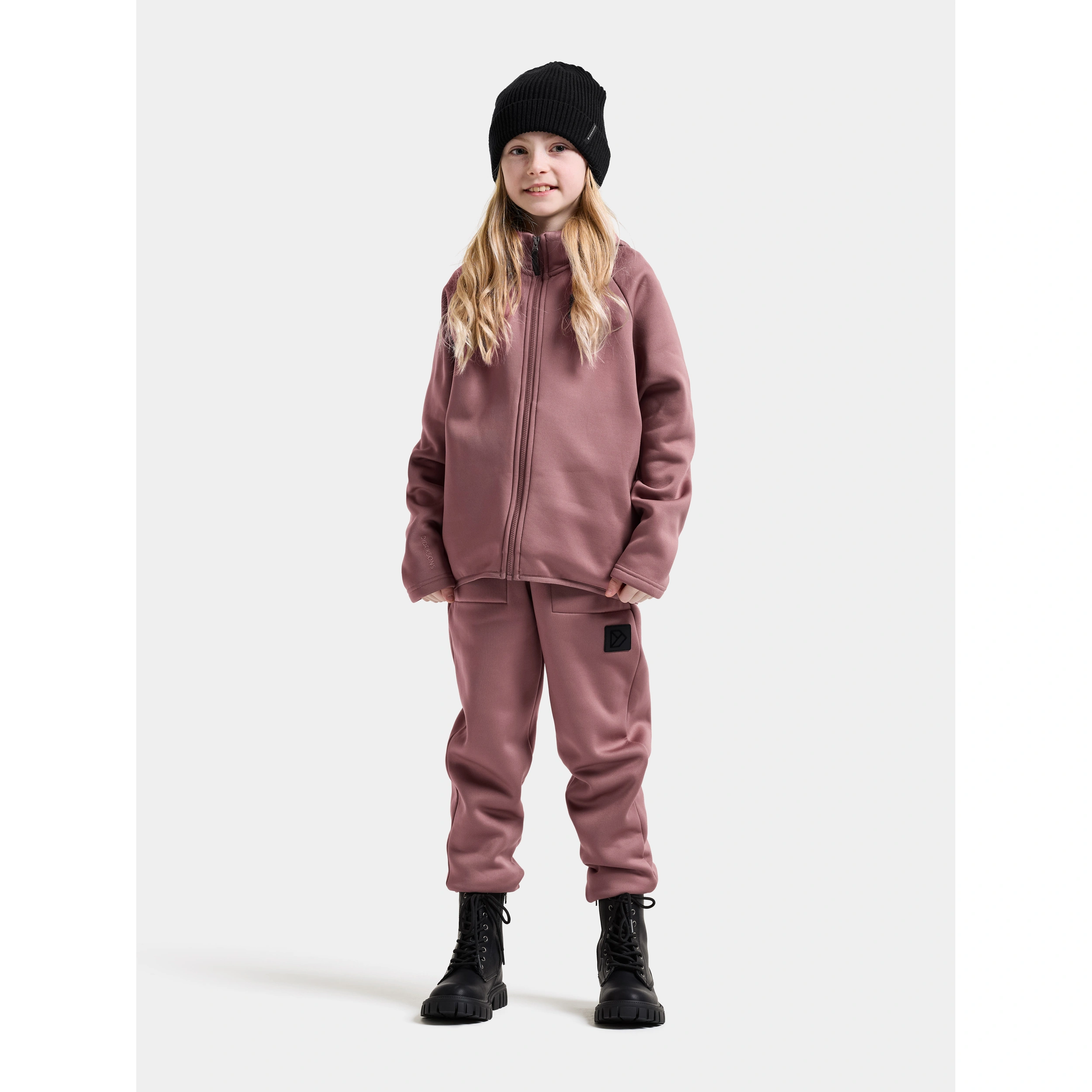 Kalhoty D1913 ZONIT KIDS