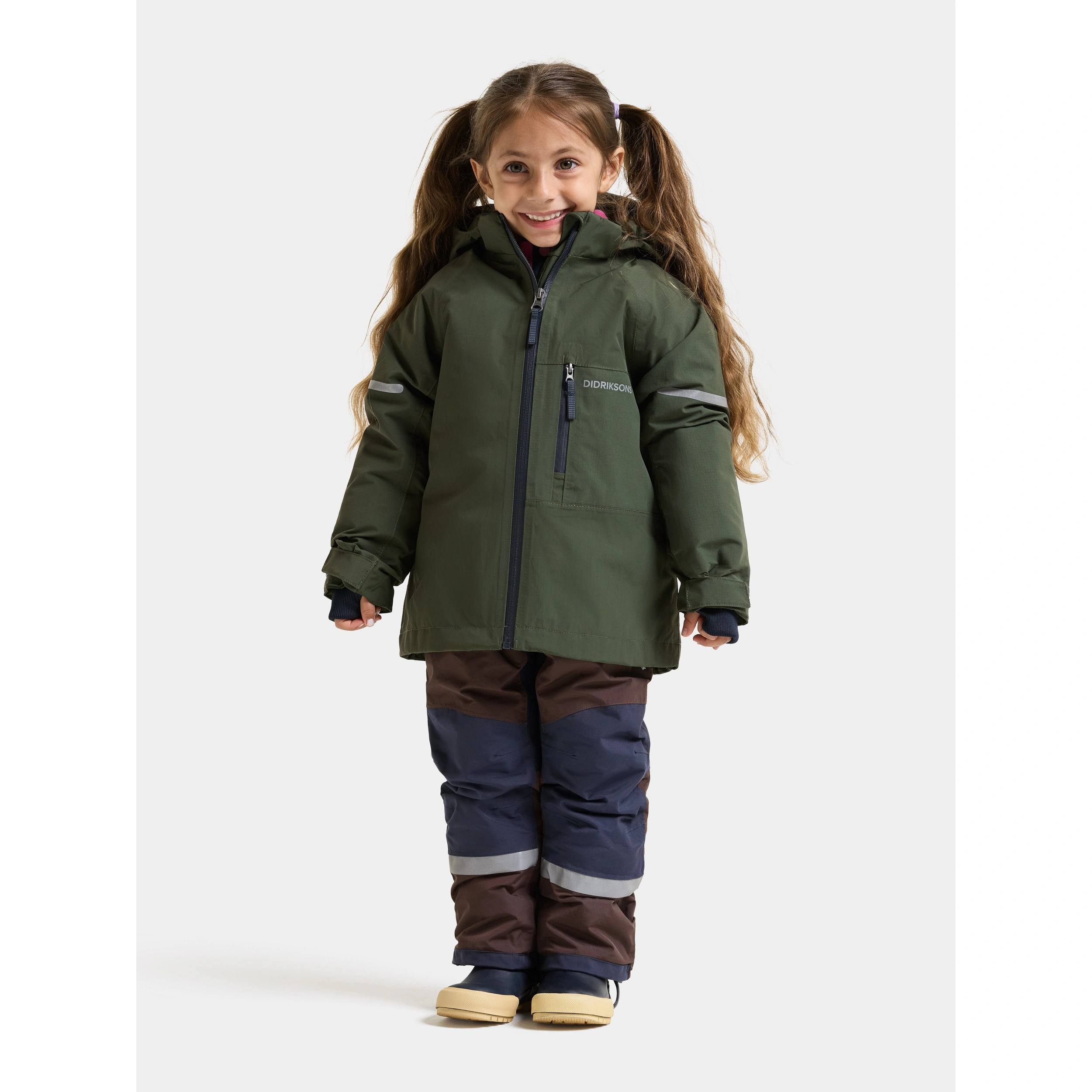 Bunda D1913 FALKEN KIDS