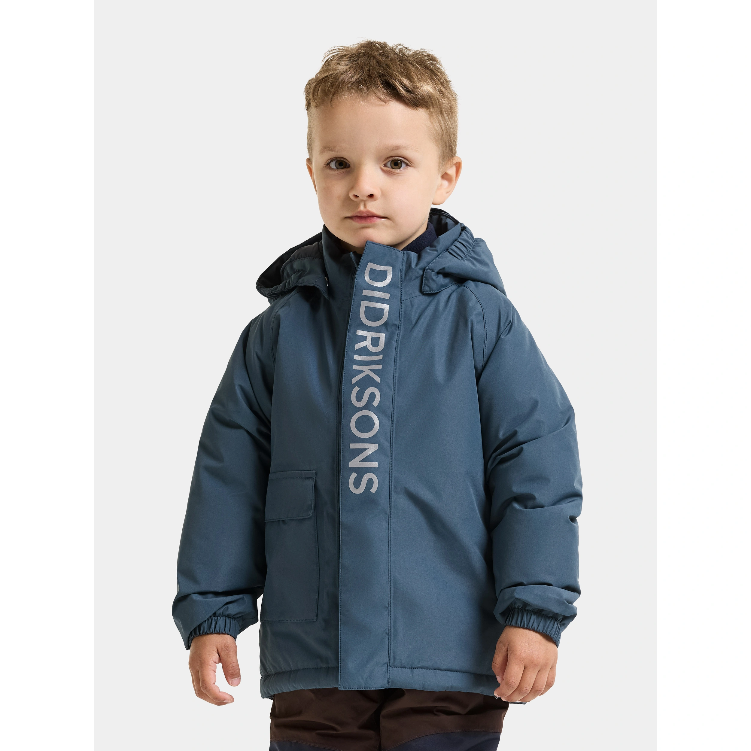 Bunda D1913 TALVI KIDS