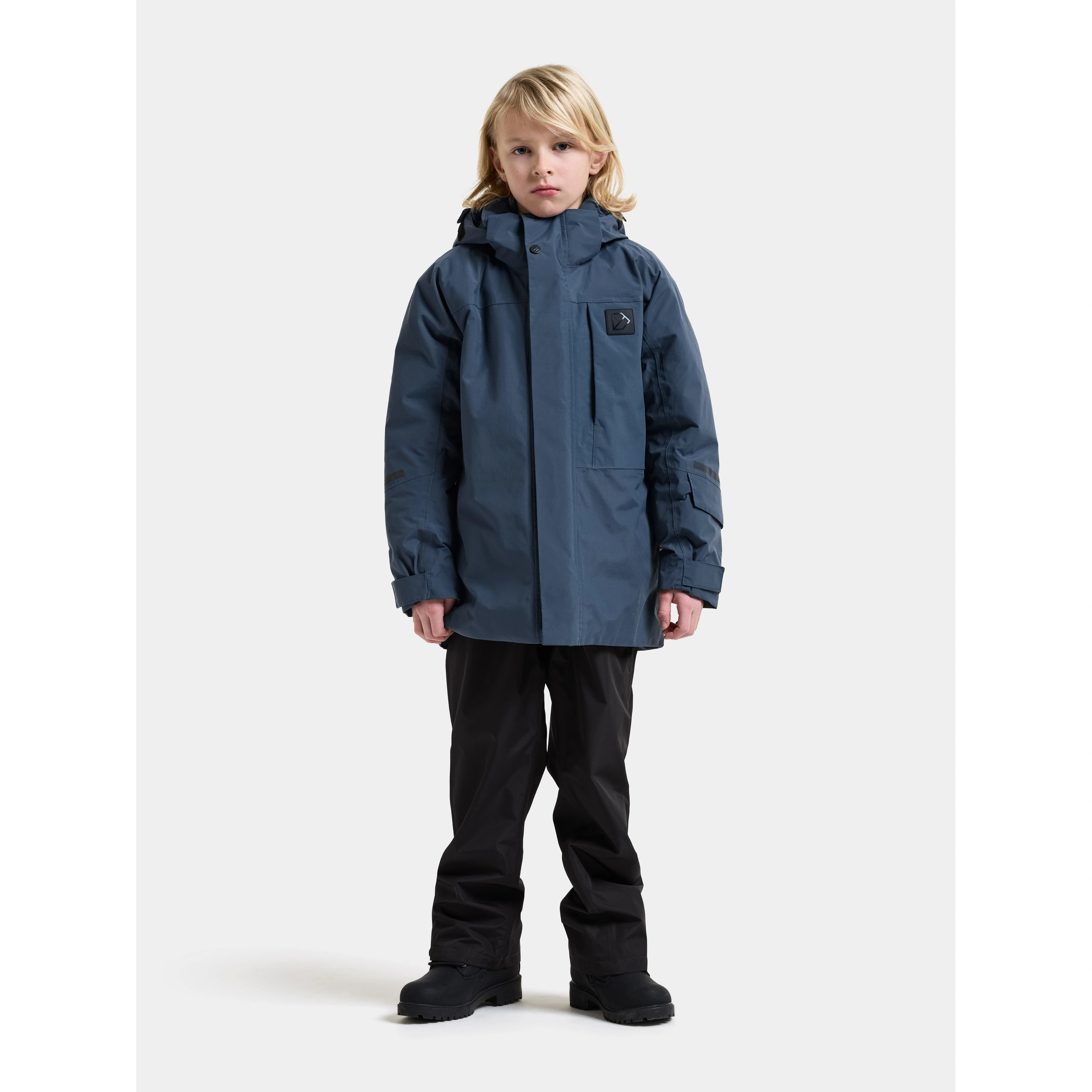 Bunda D1913 GABBRO KIDS