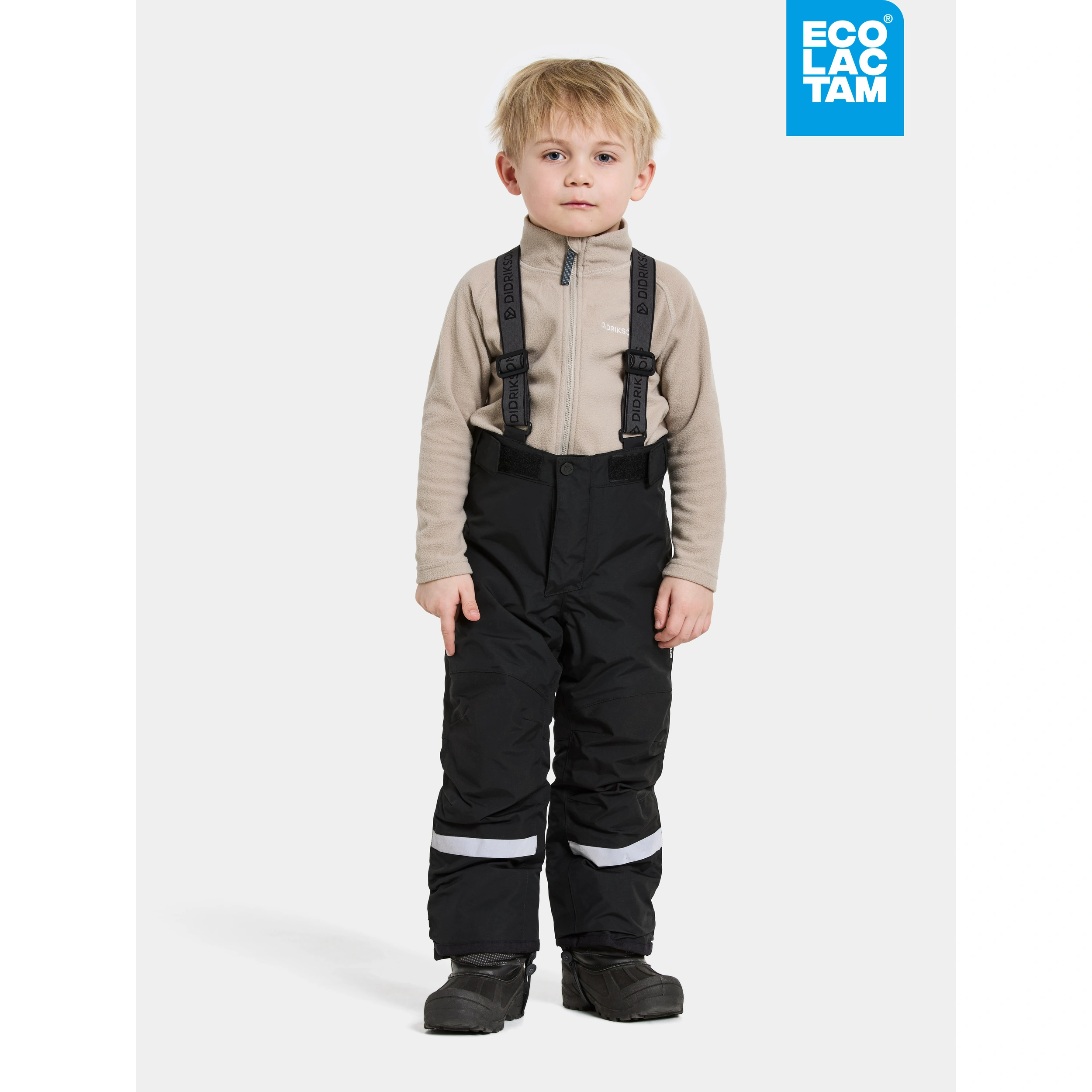 Kalhoty D1913 IDRE KIDS