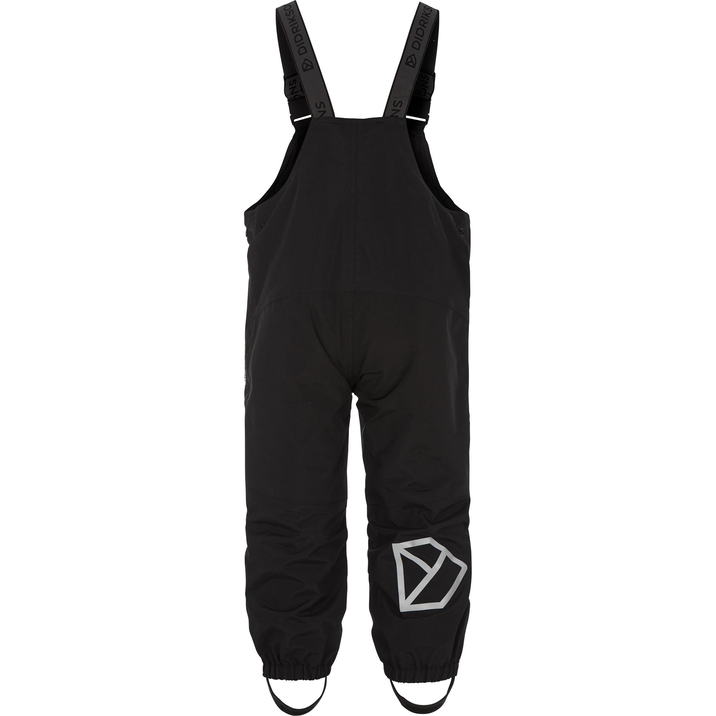 Kalhoty D1913 FOXEN BIB KID