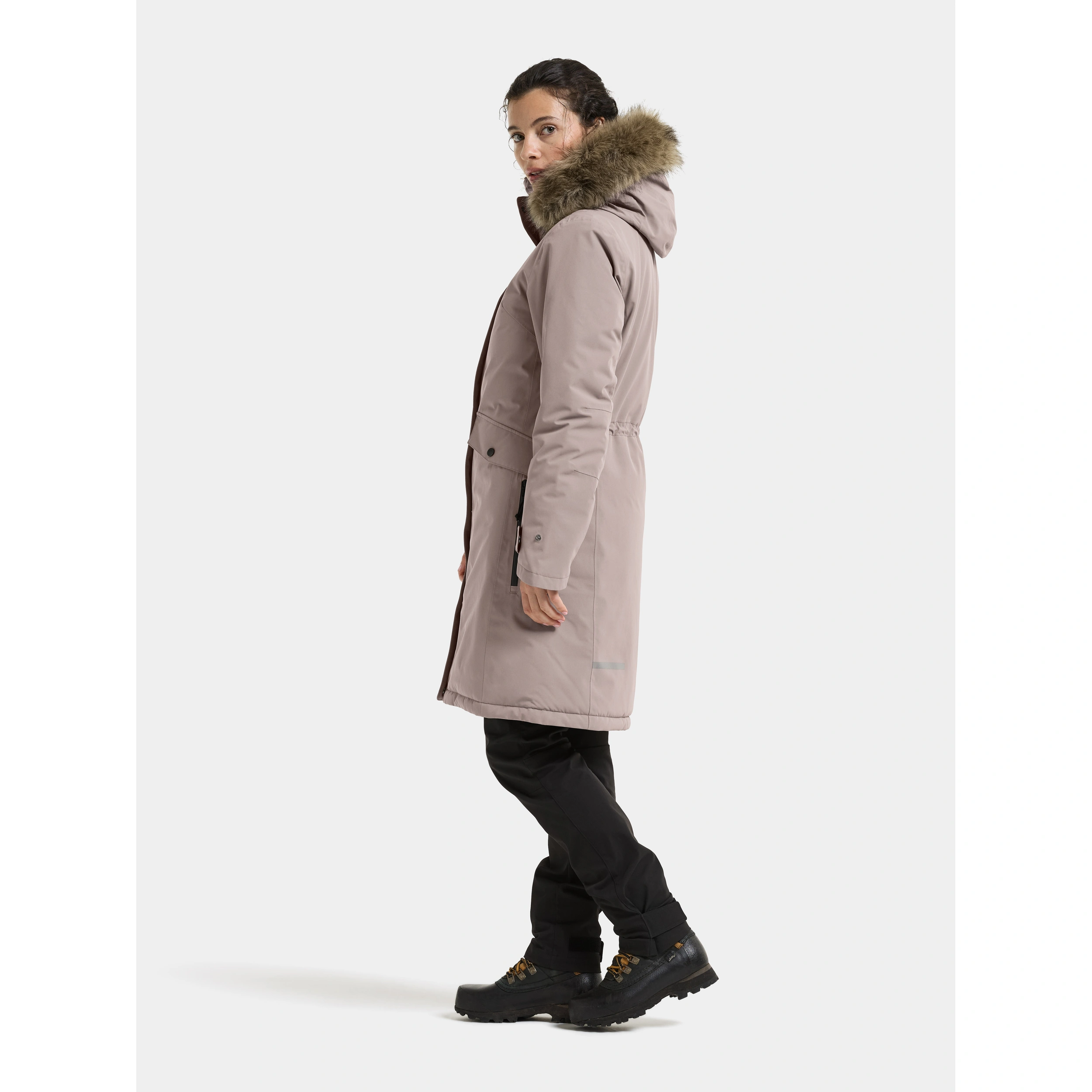 W Parka D1913 ERIKA 3
