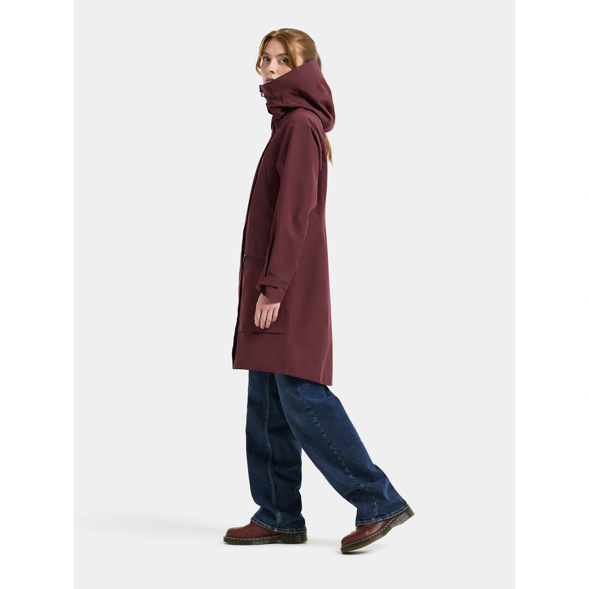 W Parka D1913 ILMA 8