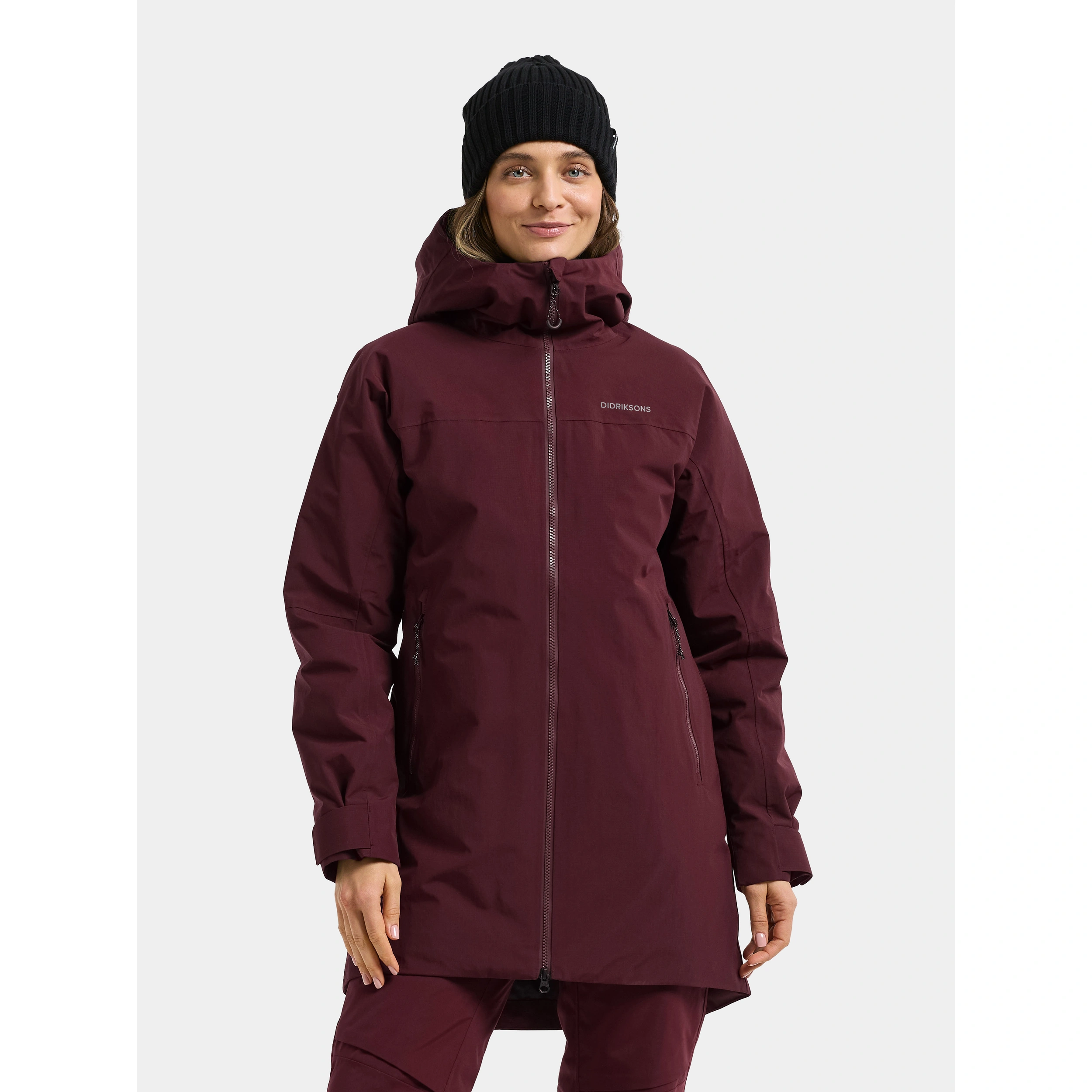 W Parka D1913 MARGET 2