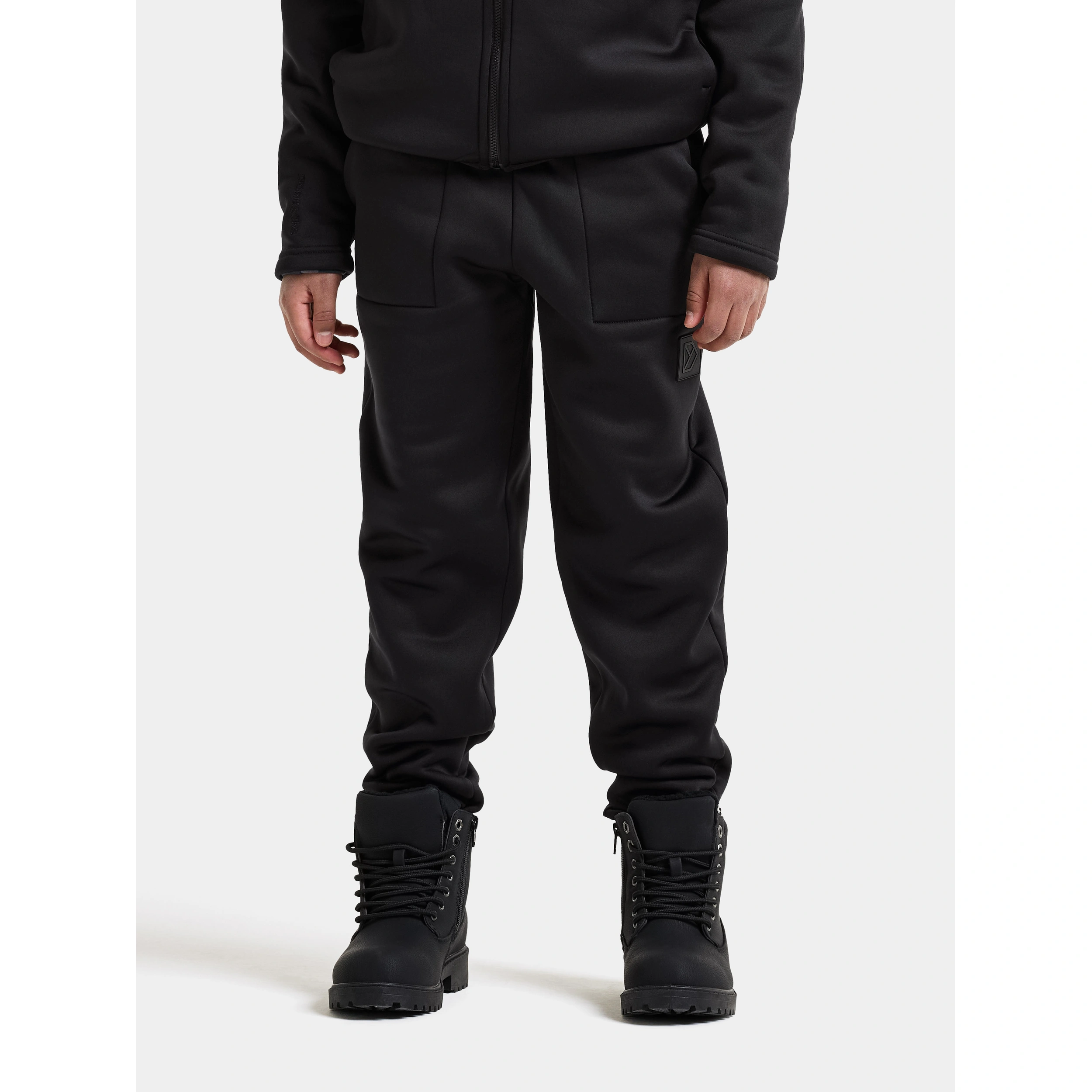 Kalhoty D1913 ZONIT KIDS