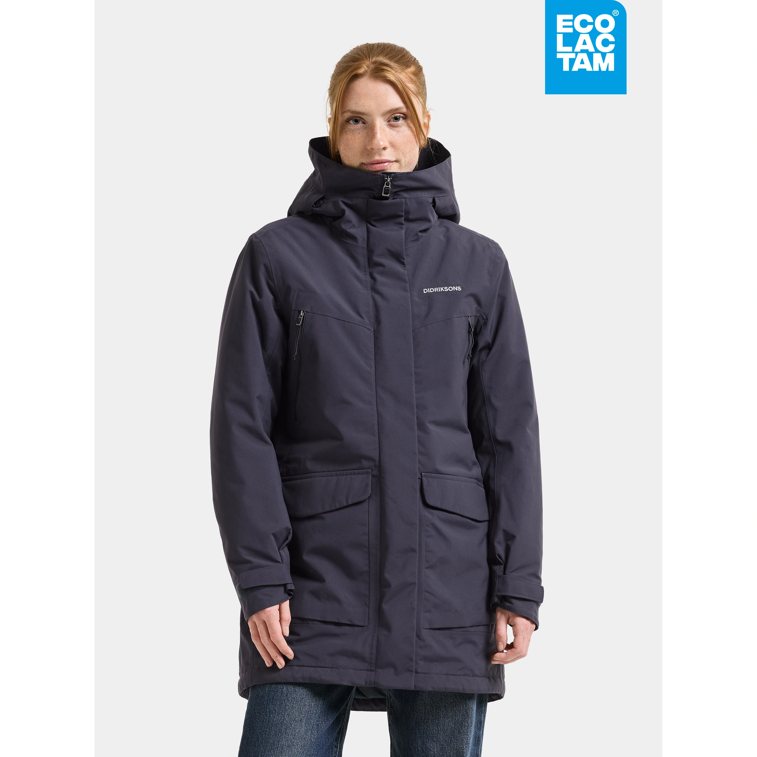W Parka D1913 FELIA