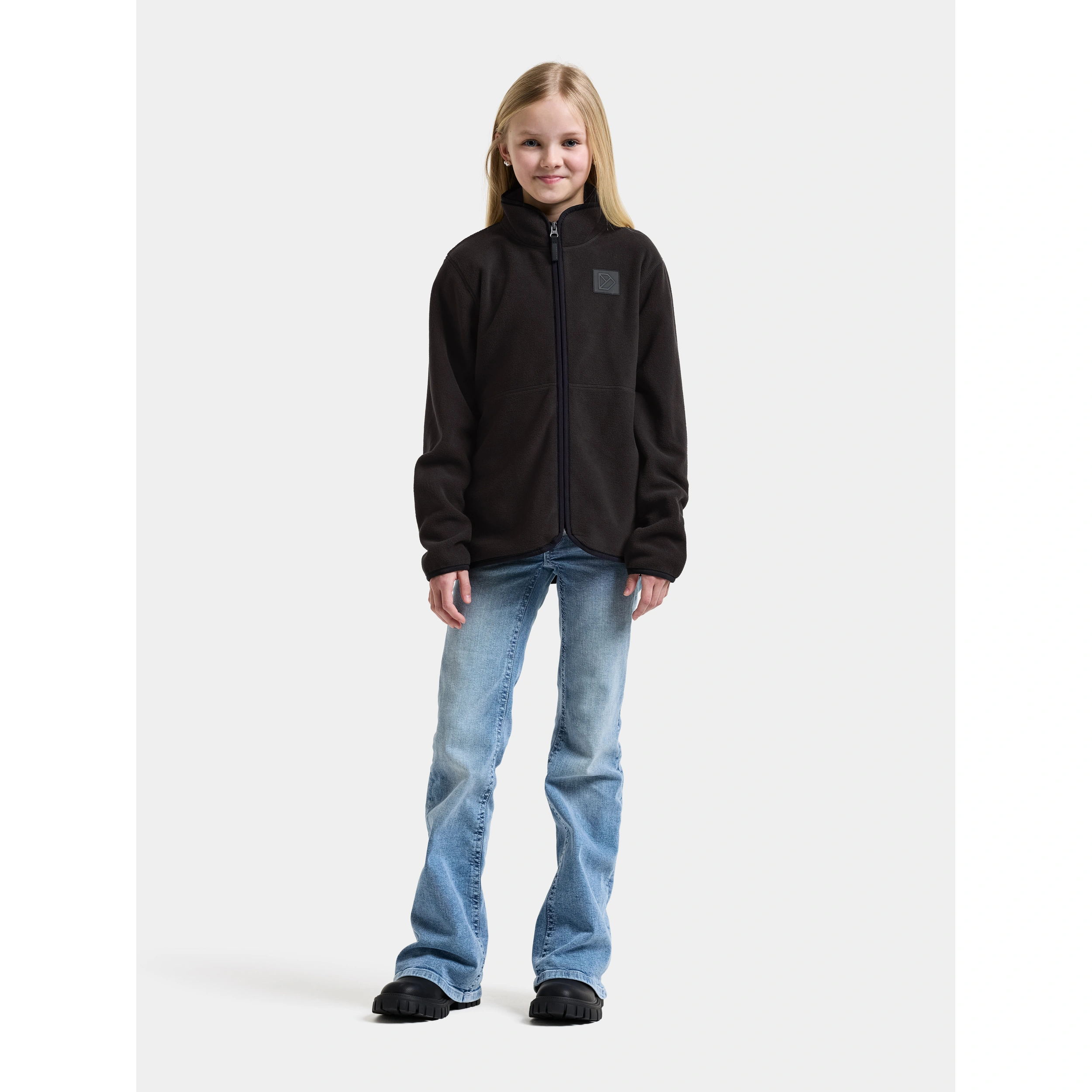 Mikina D1913 RUBI KIDS FZ