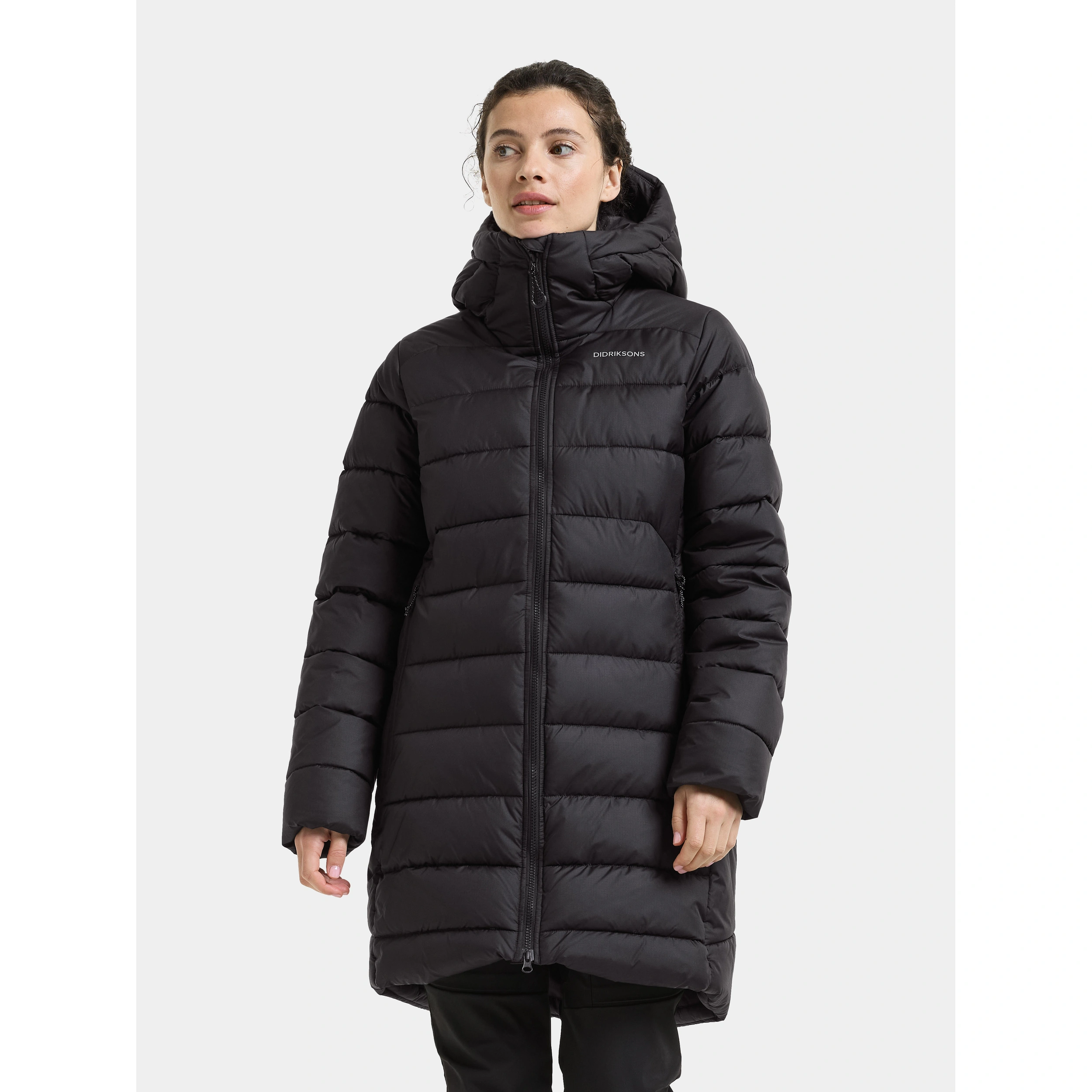 W Parka D1913 TEJLA