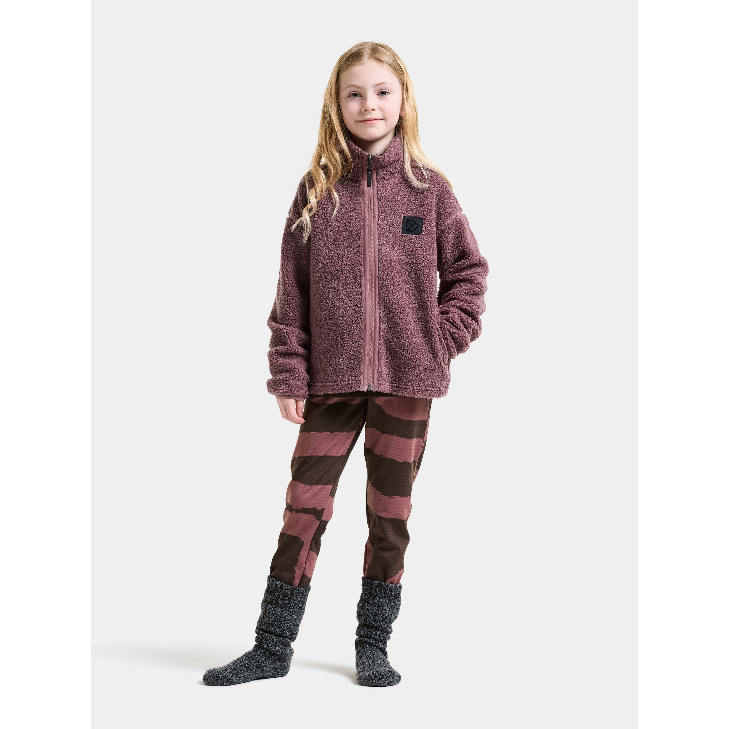Mikina D1913 ZIR KIDS