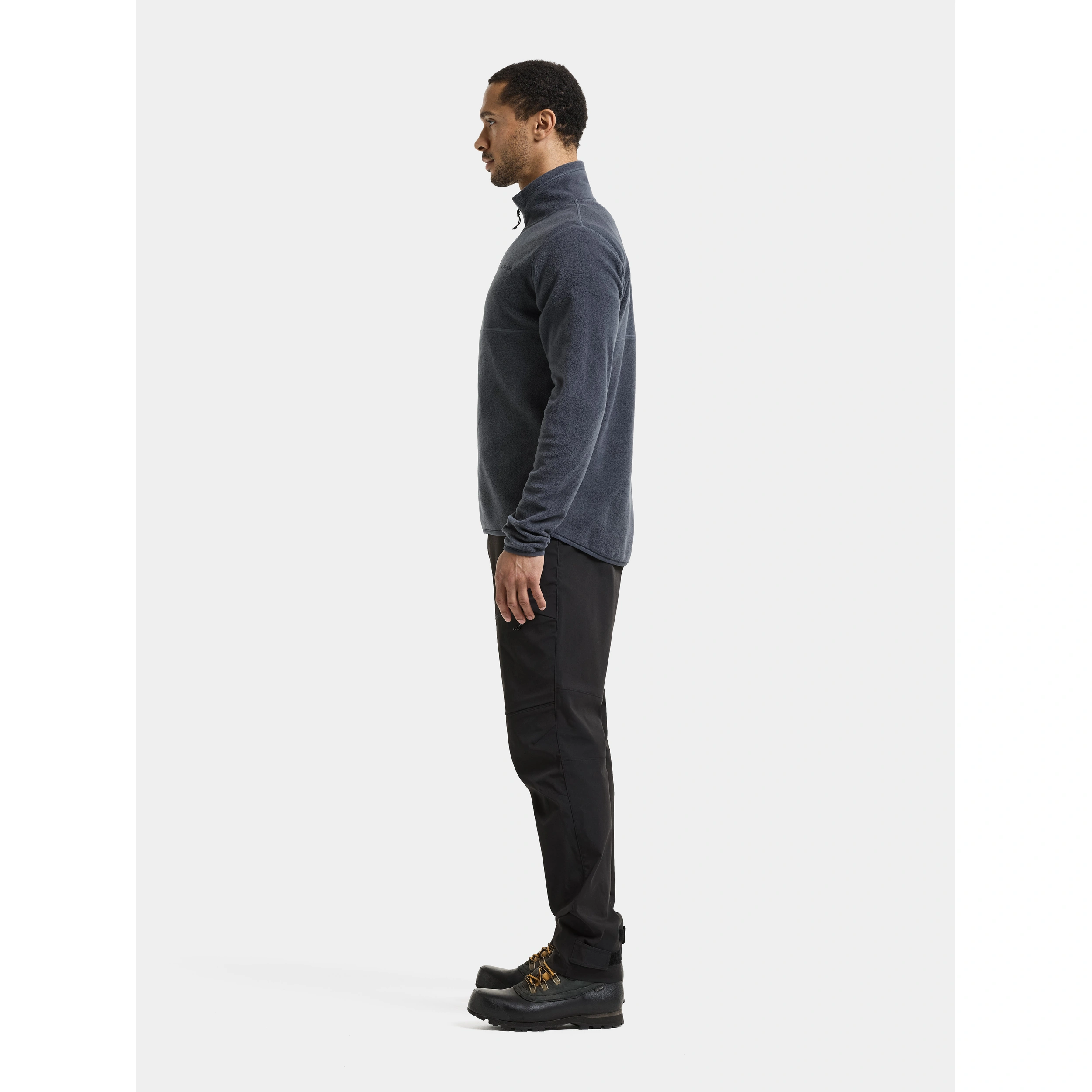 Mikina D1913 VITO USX HALFZIP 2