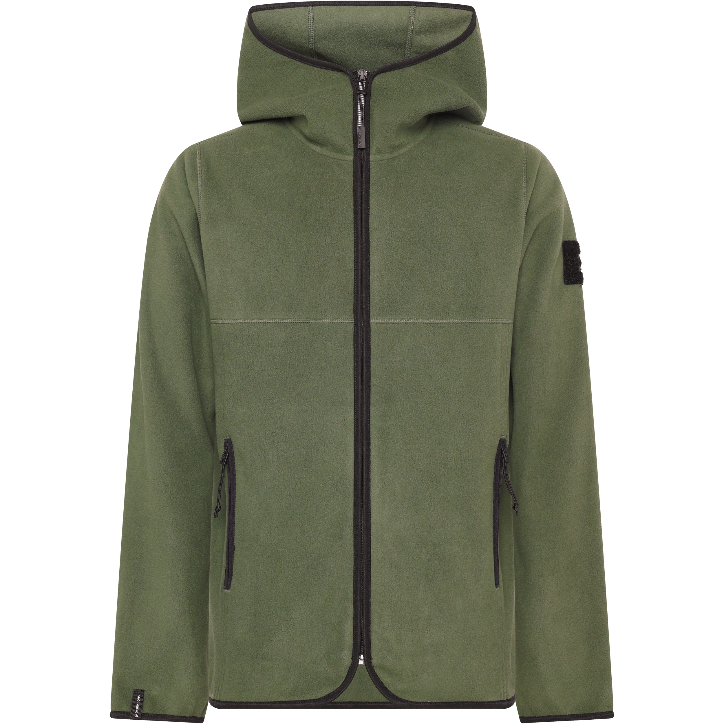 Mikina D1913 HELMIT USX FULLZIP