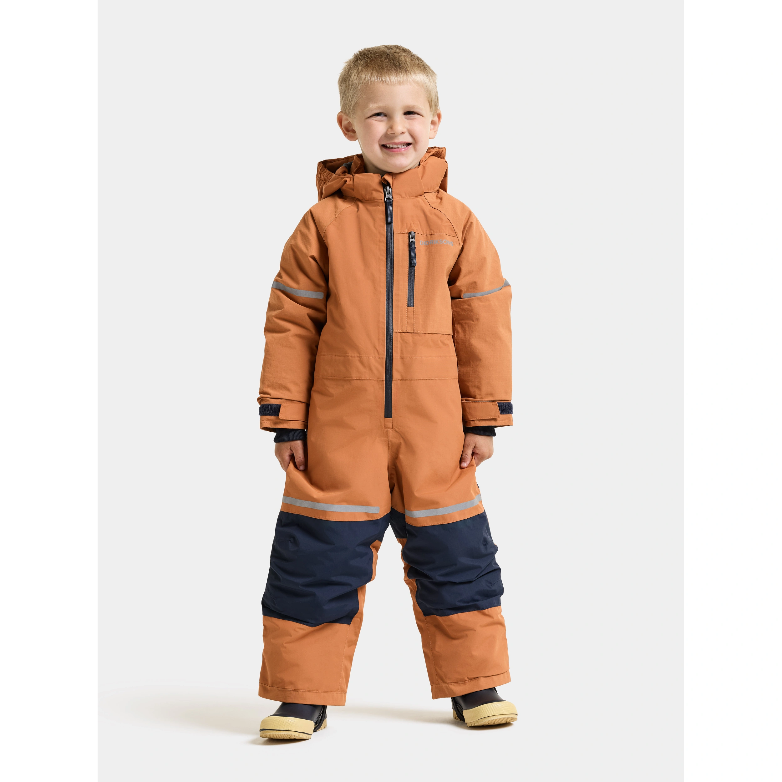 Kombinéza D1913 FALKEN K COVERALL