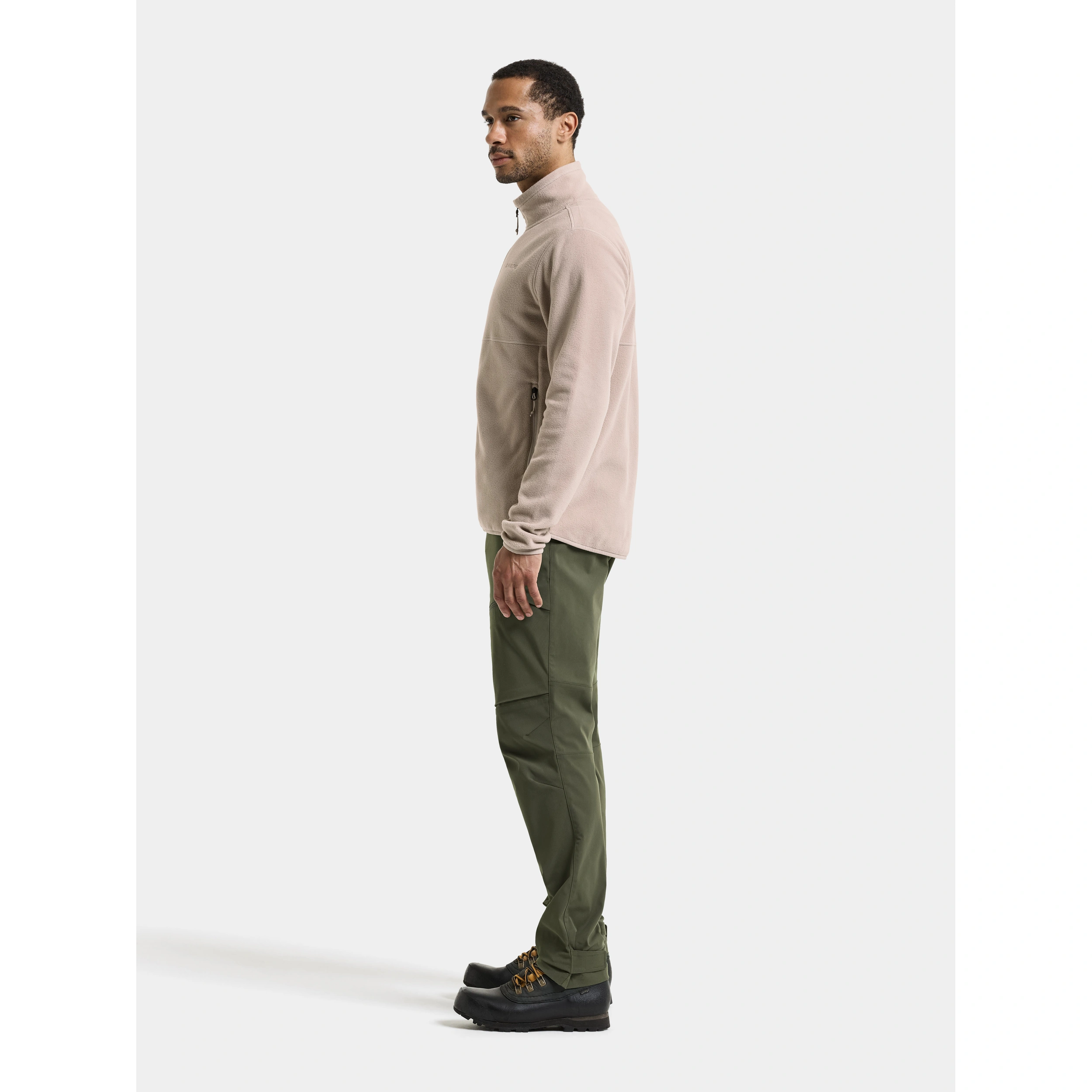 Mikina D1913 VITO USX FULLZIP 2
