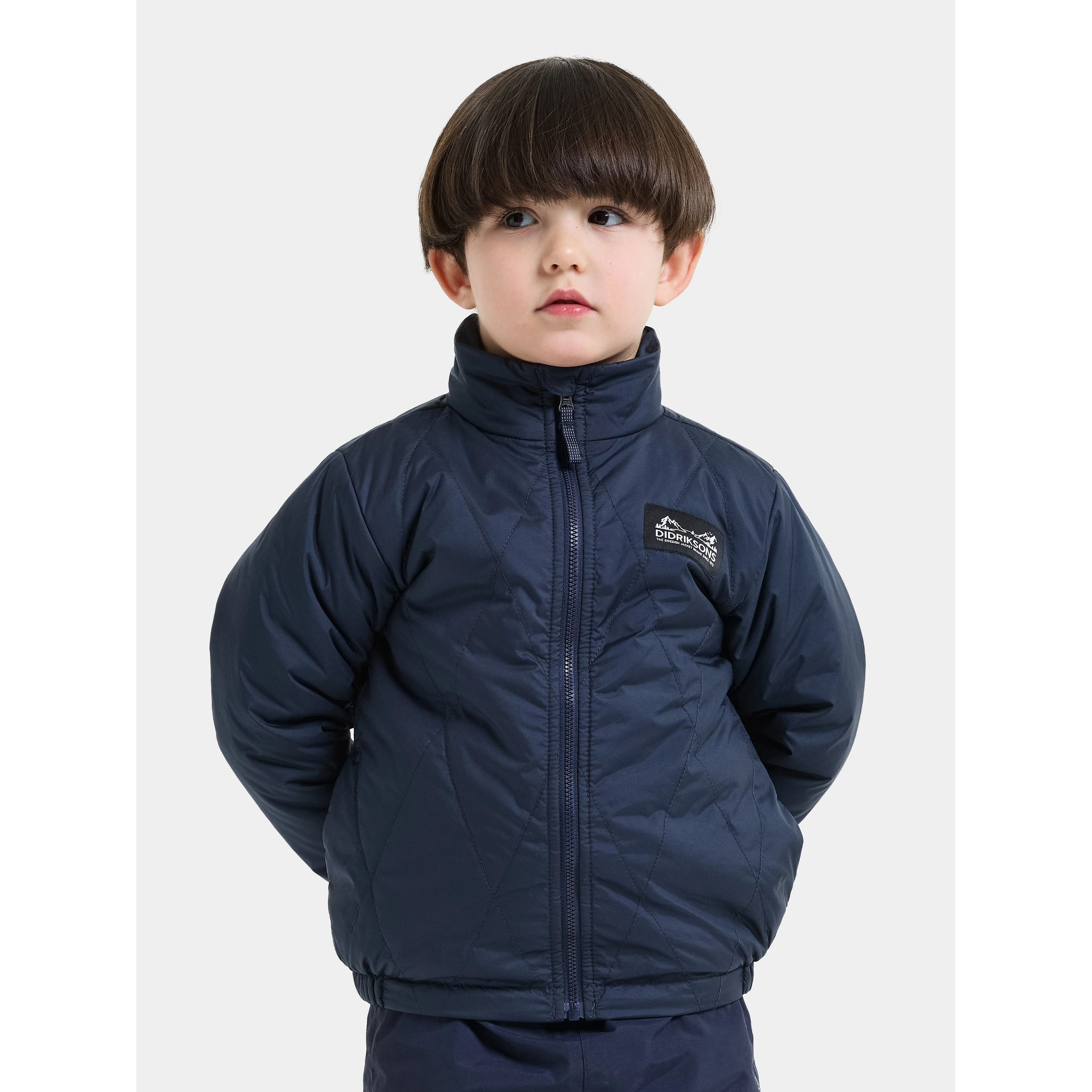 Bunda D1913 RIME KIDS