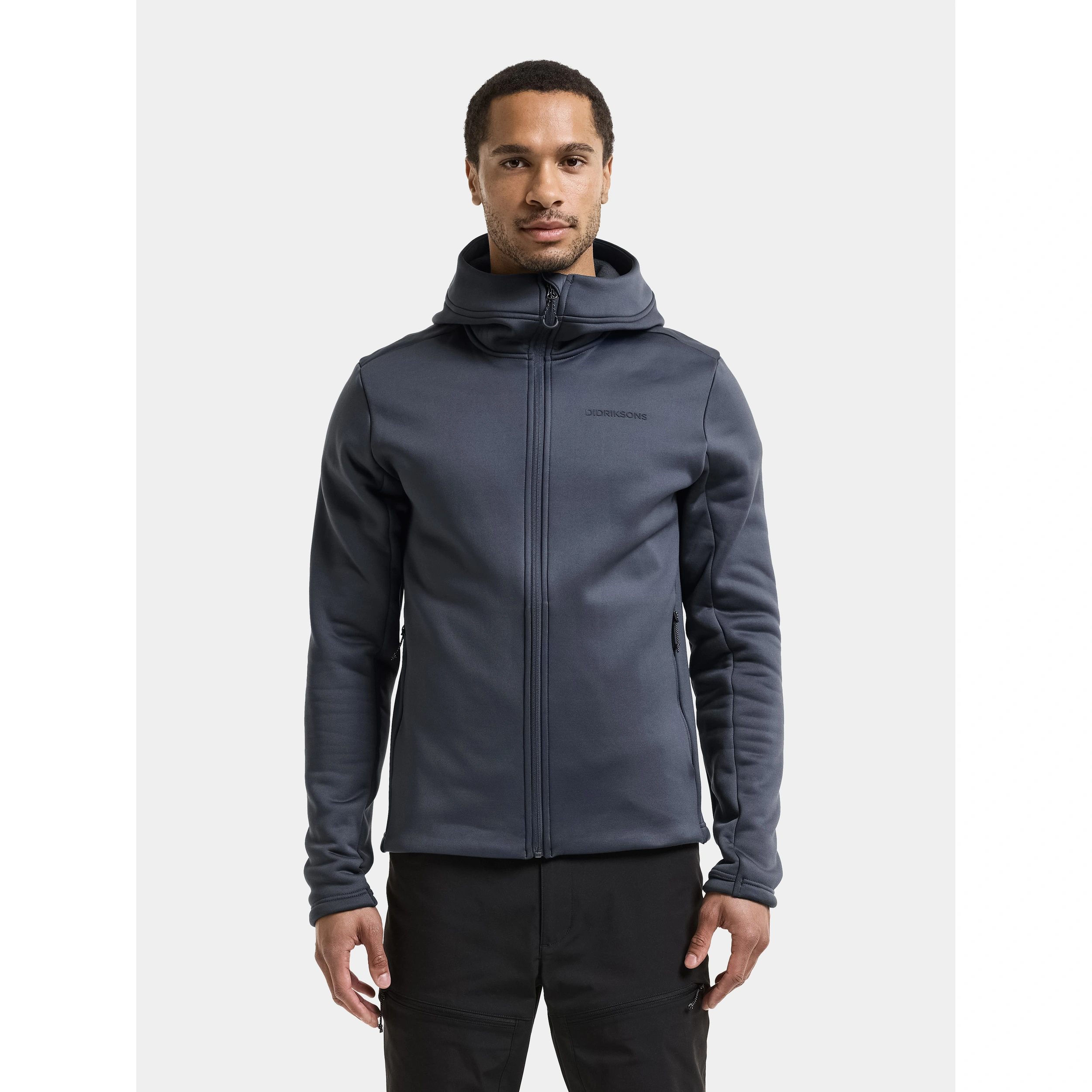 Mikina D1913 FIELD USX FULLZIP