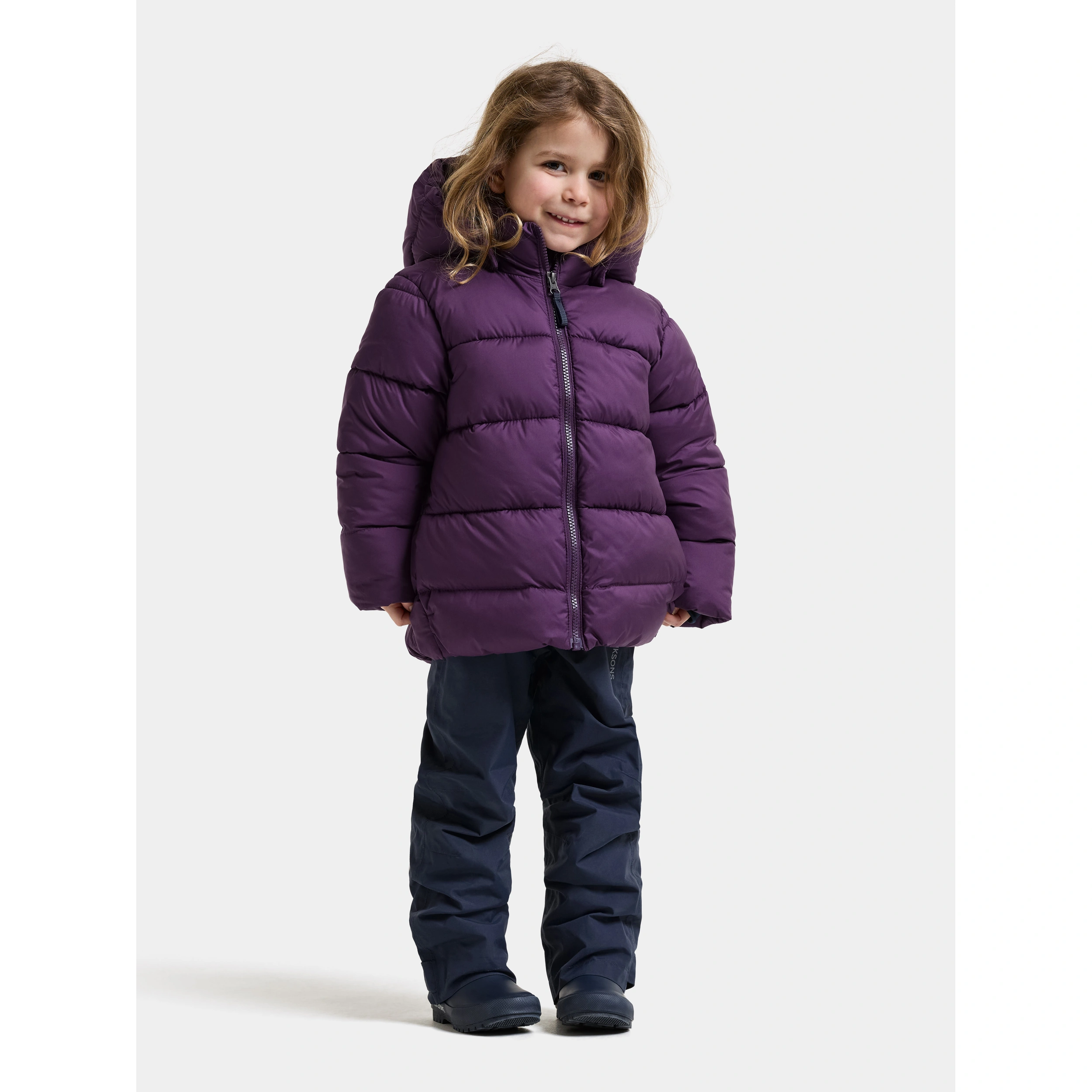 Bunda D1913 ROXEN KIDS