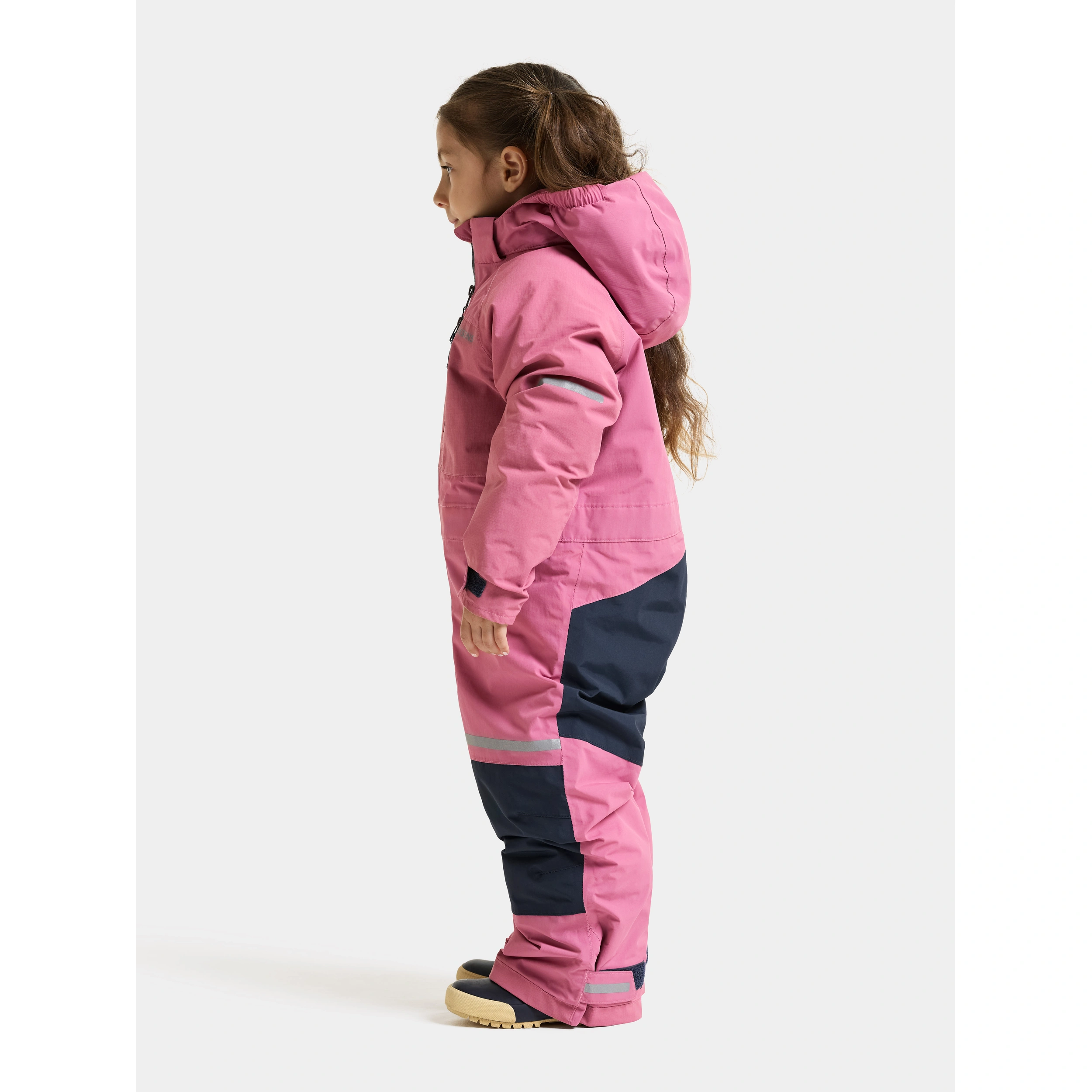Kombinéza D1913 FALKEN K COVERALL