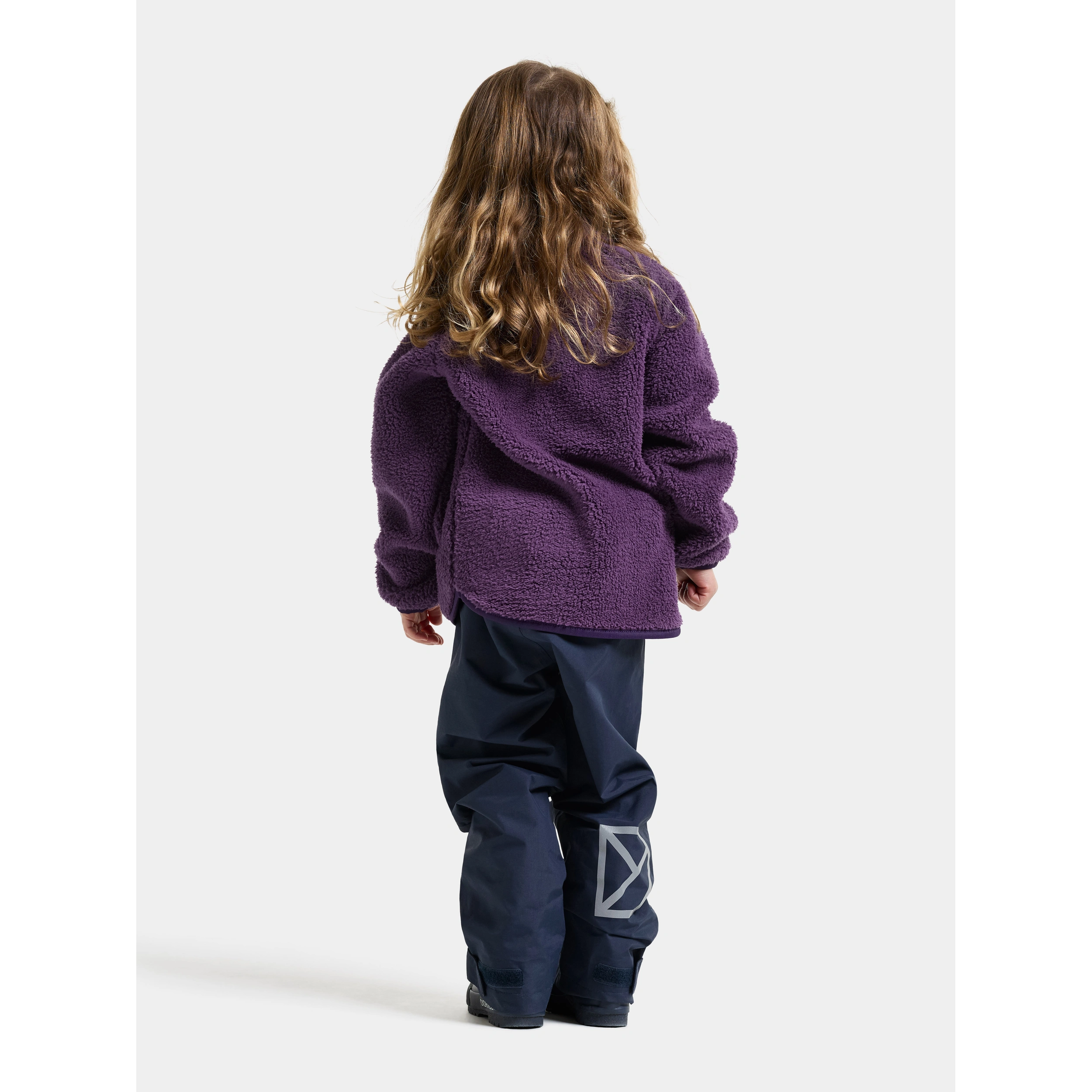 Mikina D1913 GIBBS KIDS FULLZIP