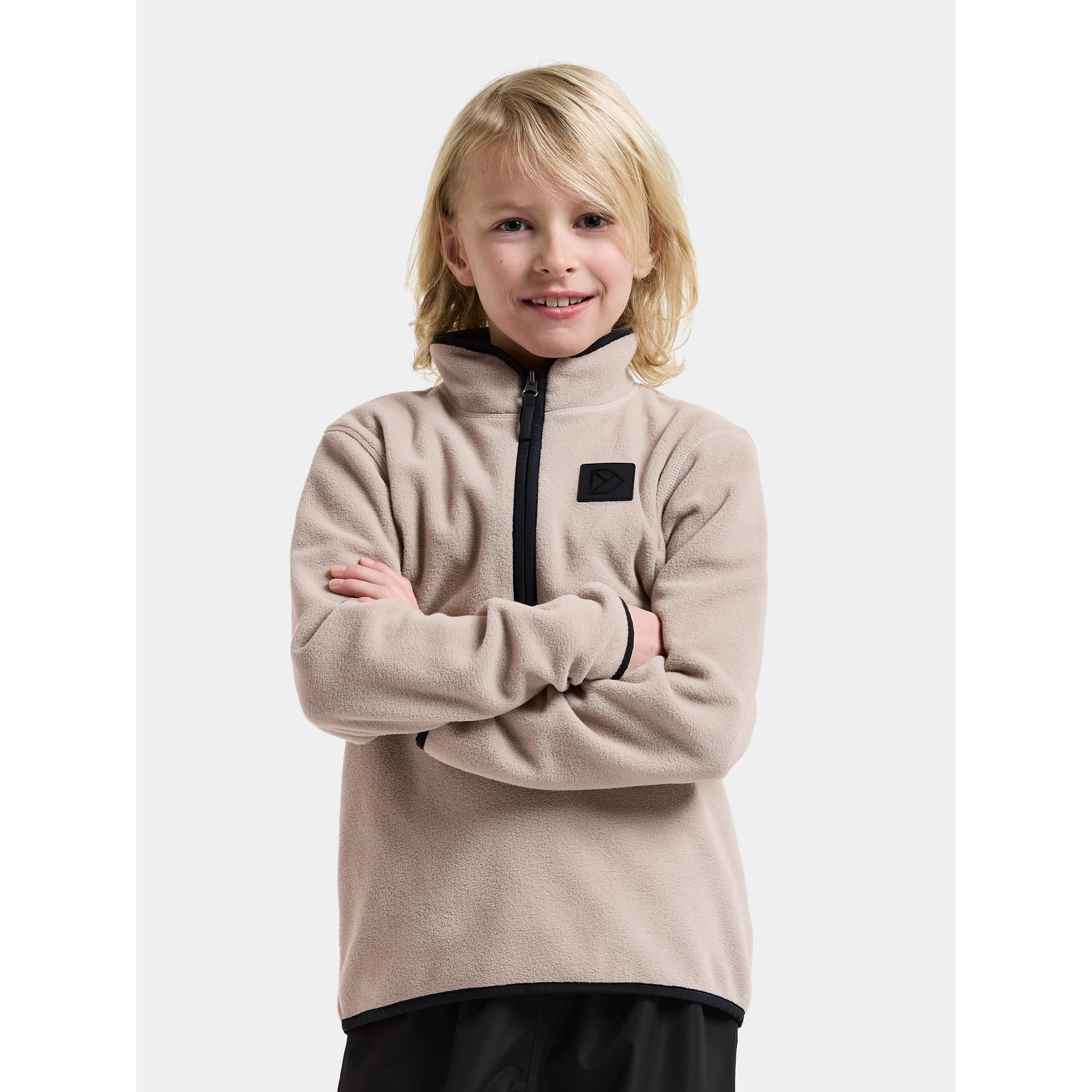 Mikina D1913 RUBI KIDS HZ