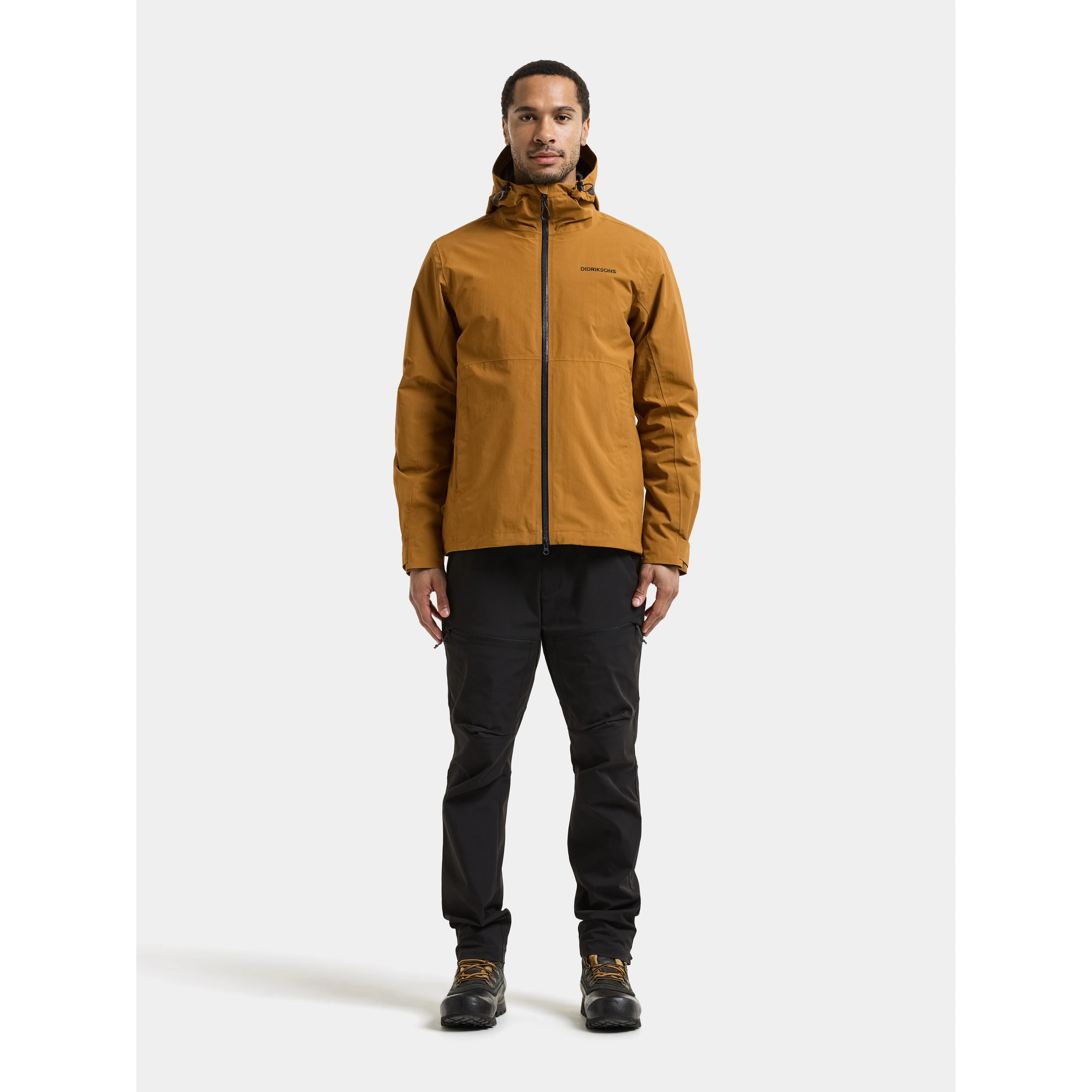 Bunda D1913 TRIEN USX 2