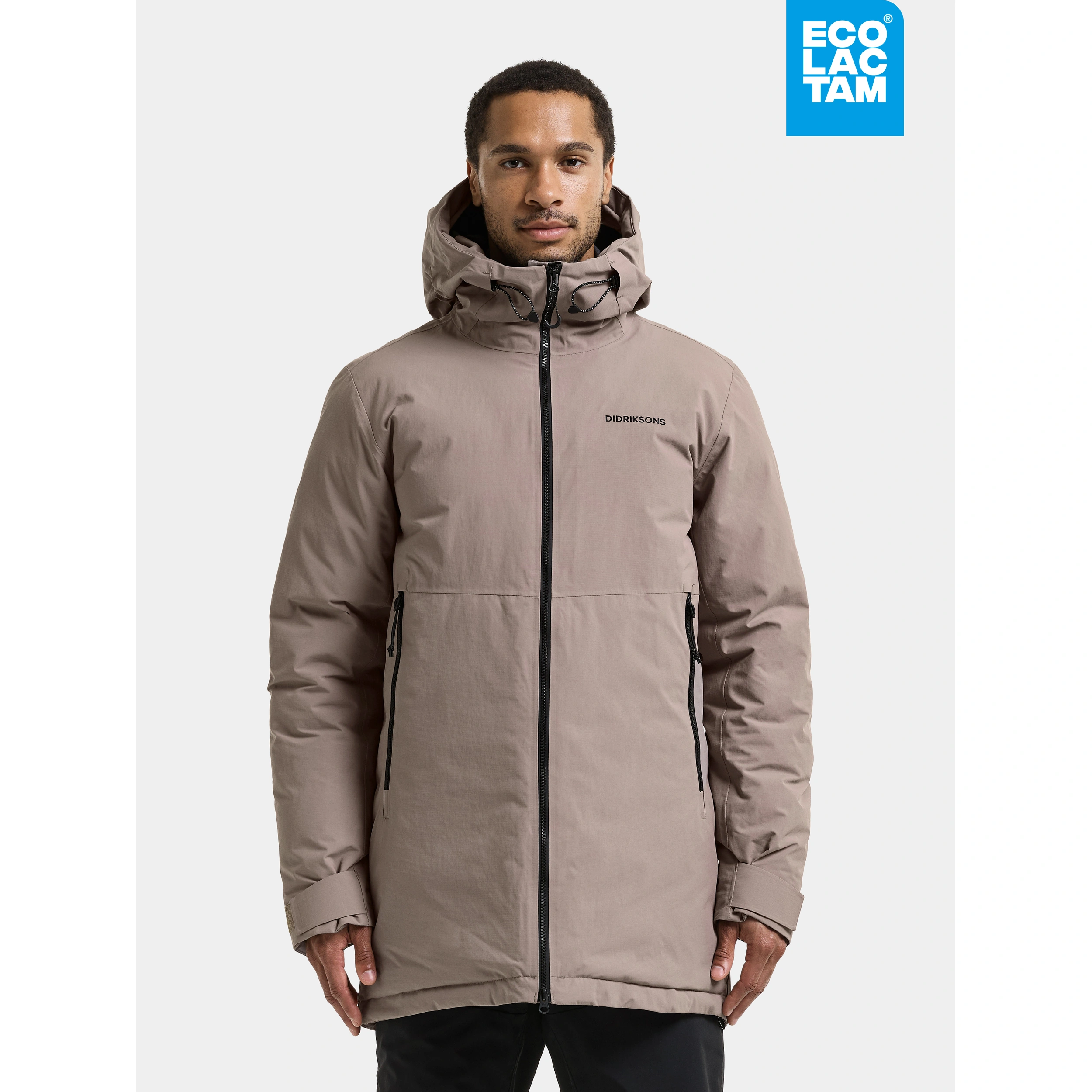 Parka D1913 TEMPEST USX