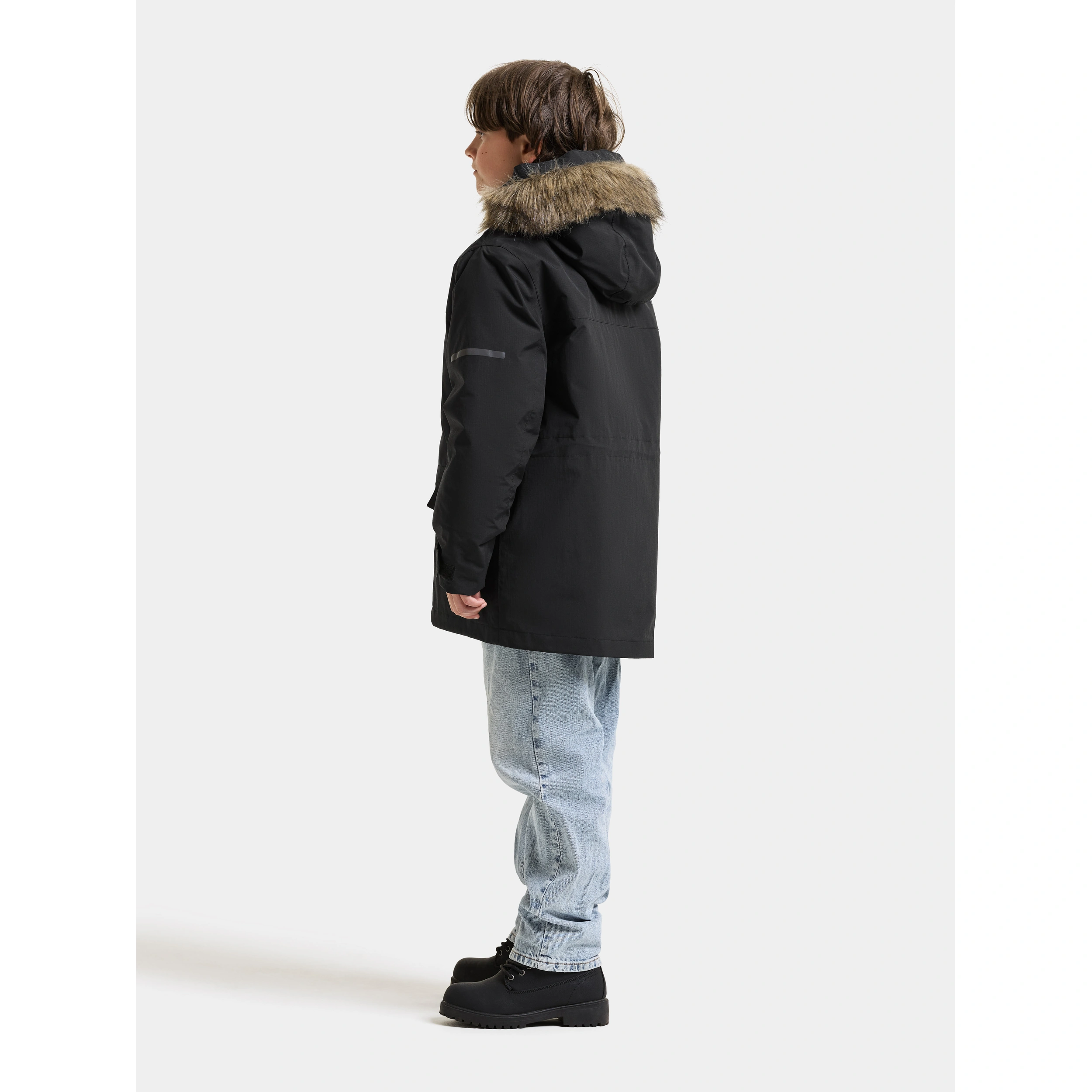 Bunda D1913 SYLVIN KIDS