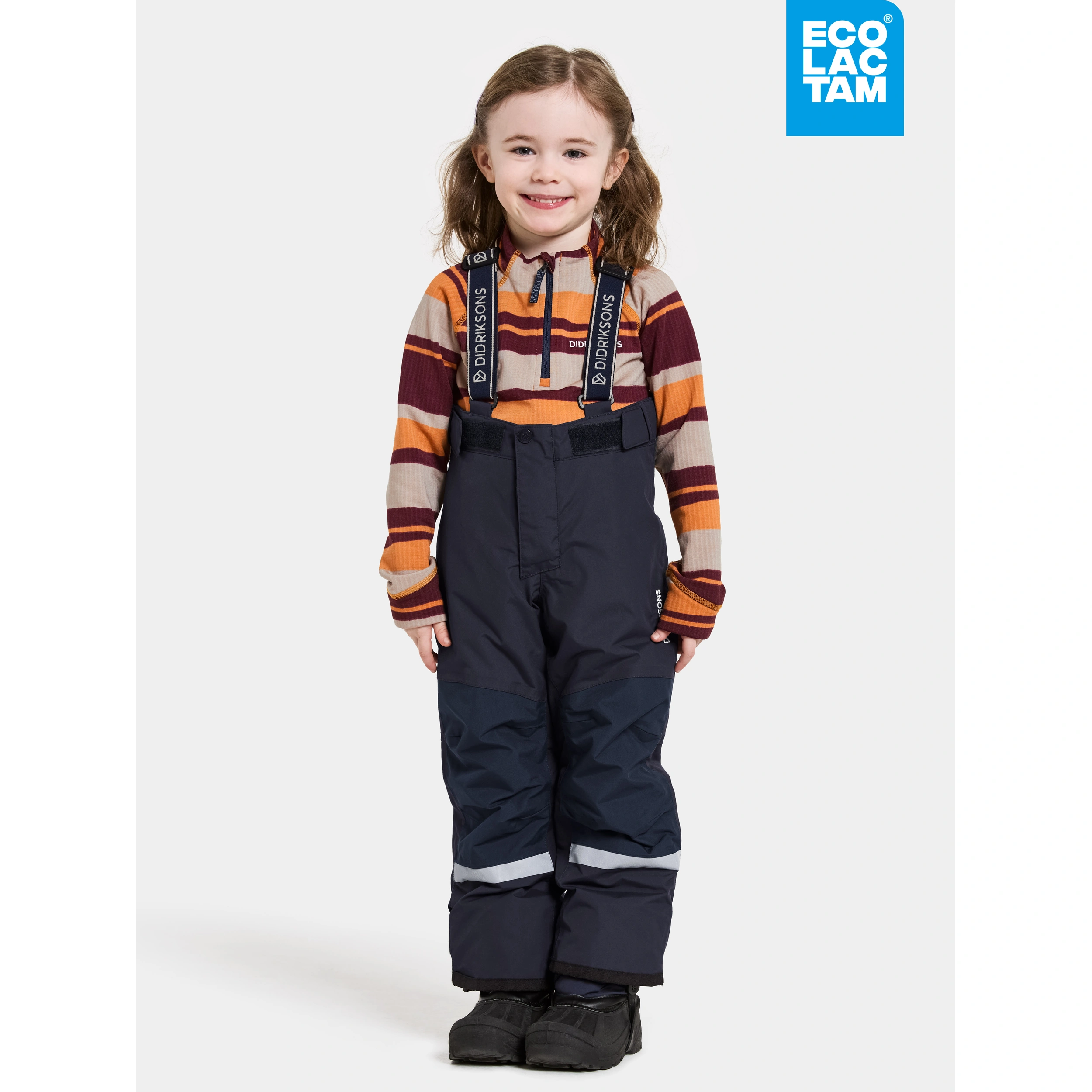 Kalhoty D1913 IDRE KIDS