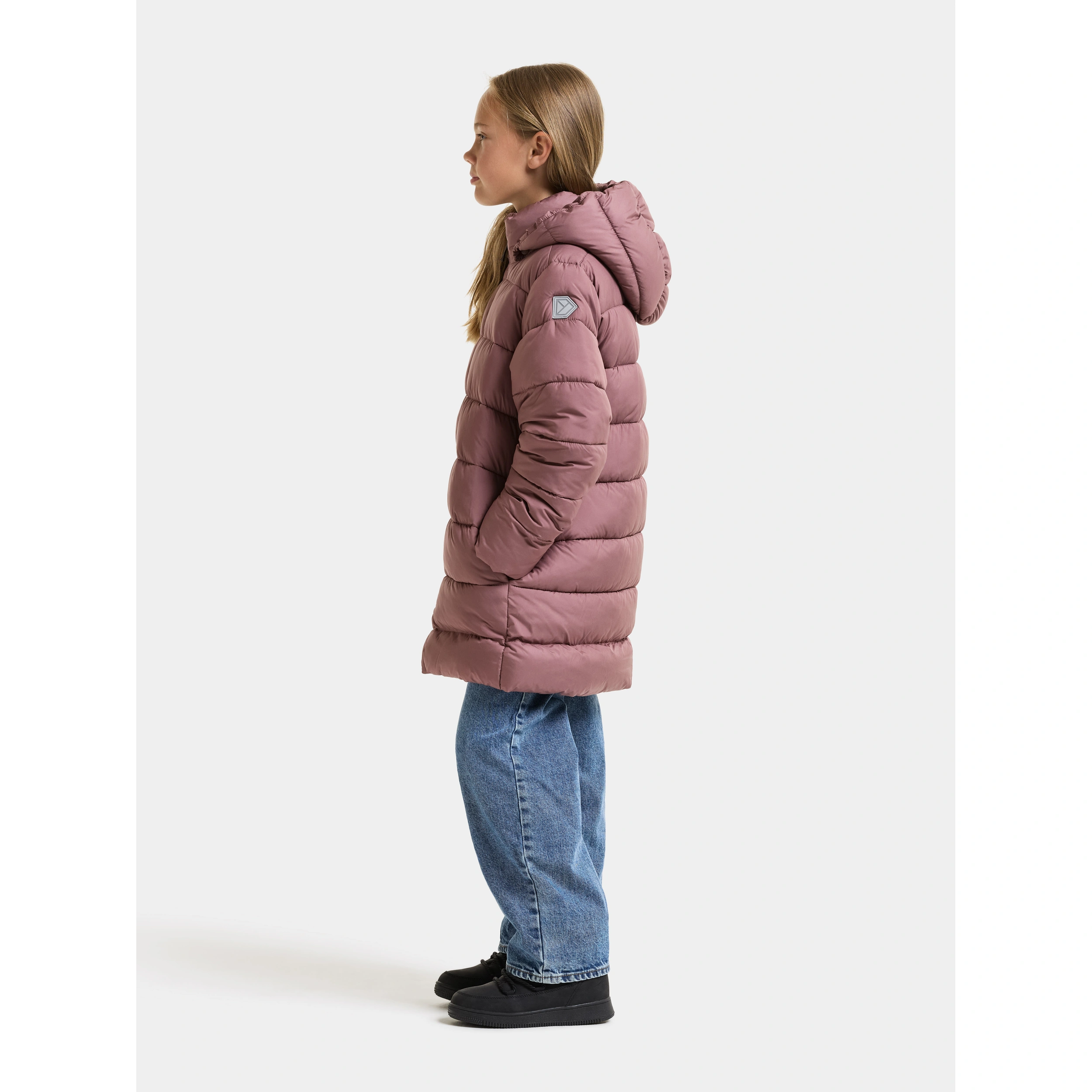 Parka D1913 SCORIA KIDS