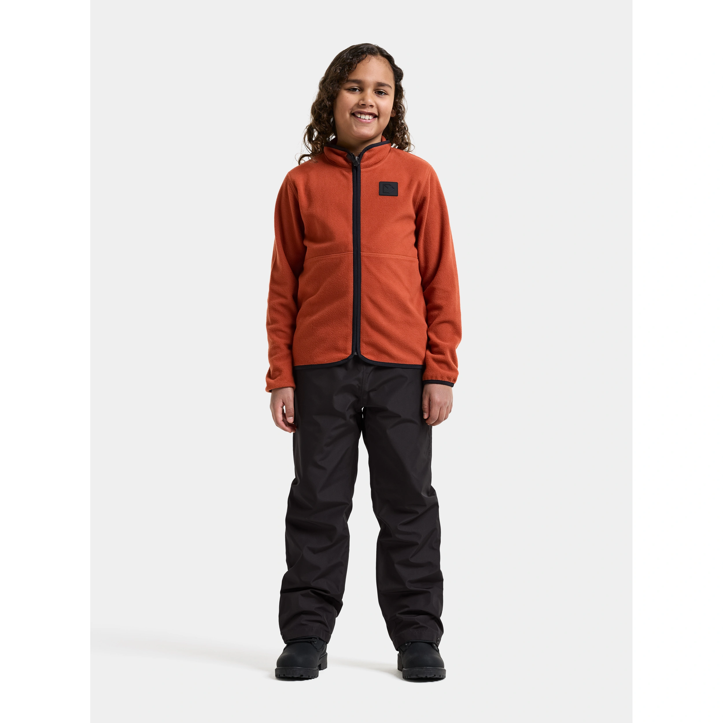Mikina D1913 RUBI KIDS FZ