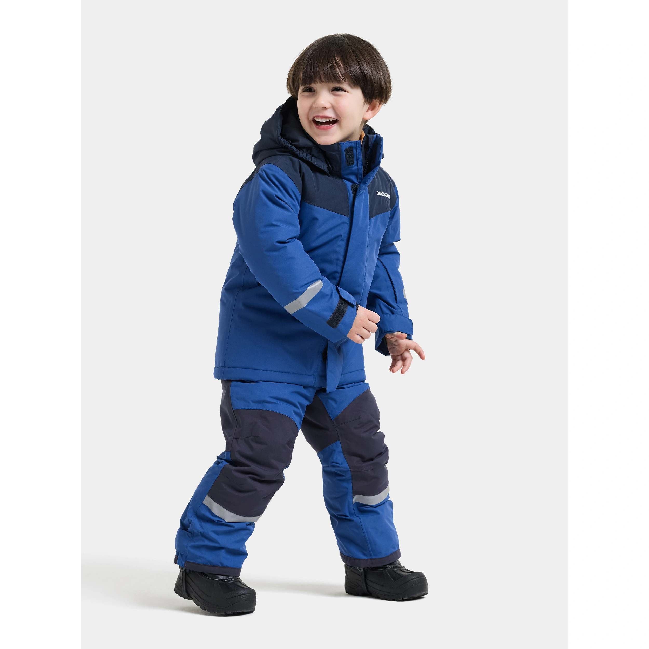 Set D1913 SKARE KIDS