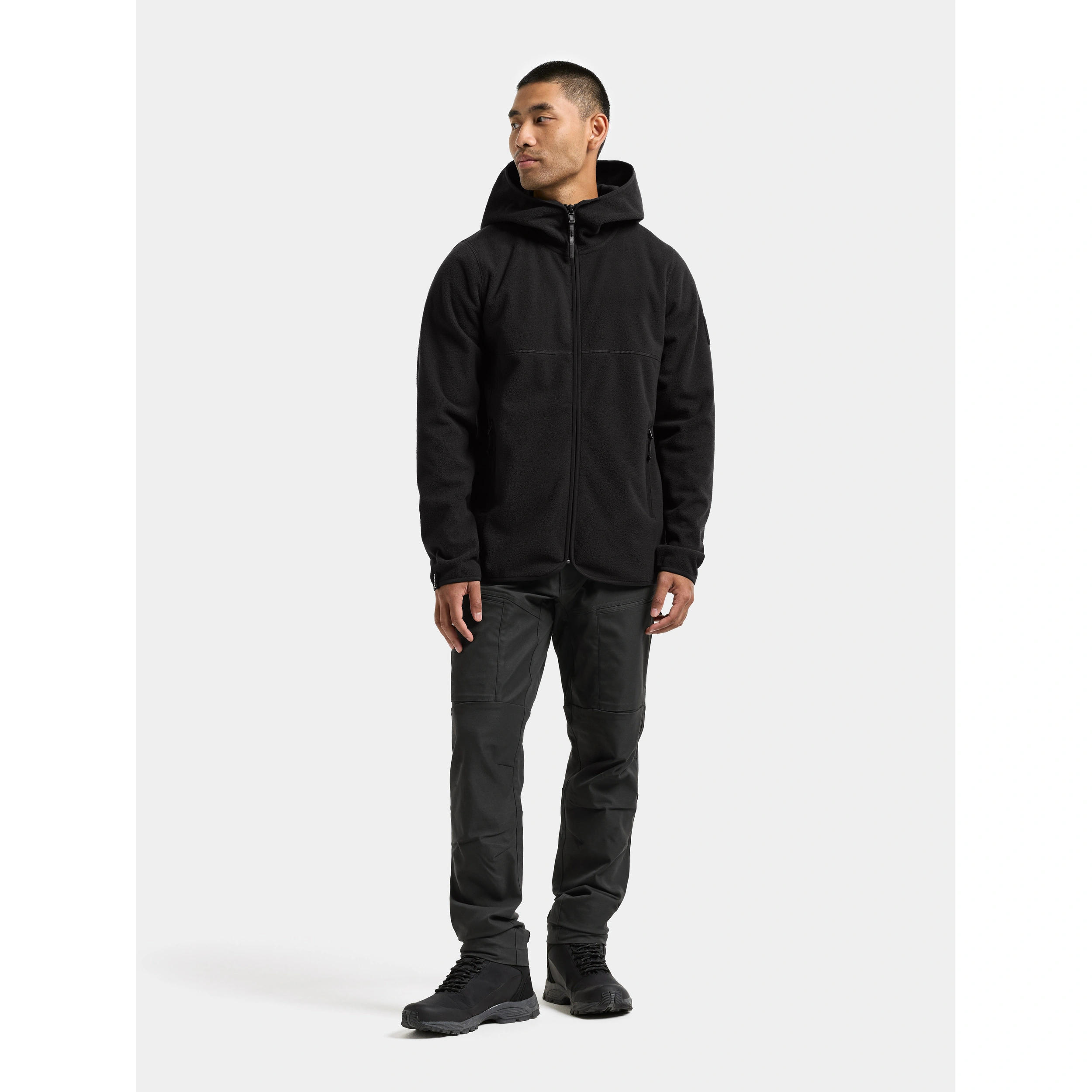 Mikina D1913 HELMIT USX FULLZIP